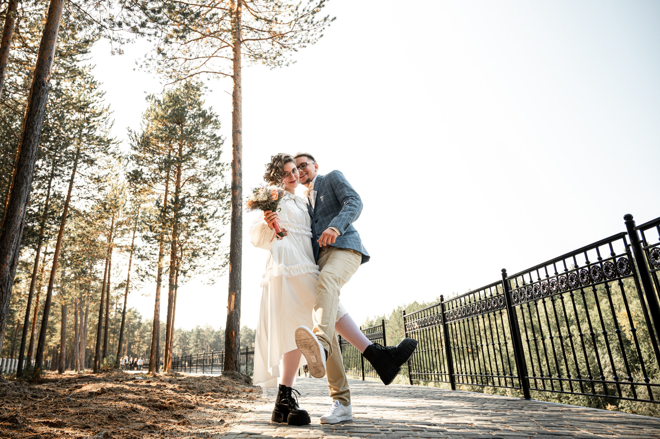 Свадьба Александра и Александры. Фотограф Нижний Новгород