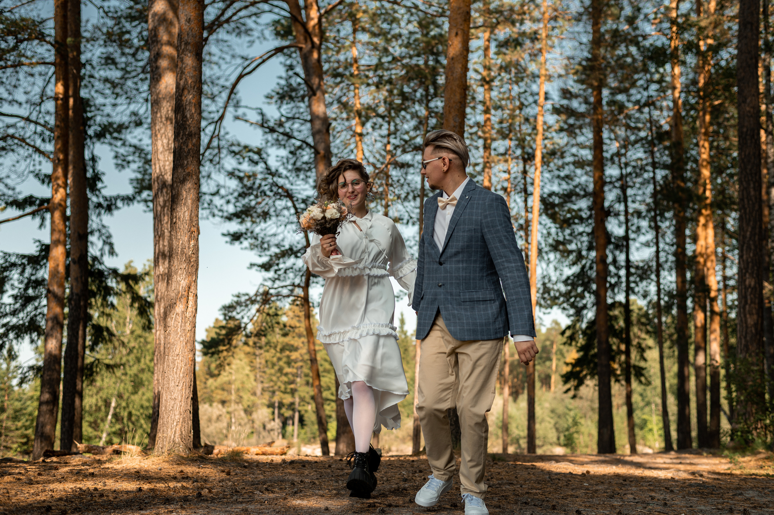 Свадьба Александра и Александры. Фотограф Нижний Новгород