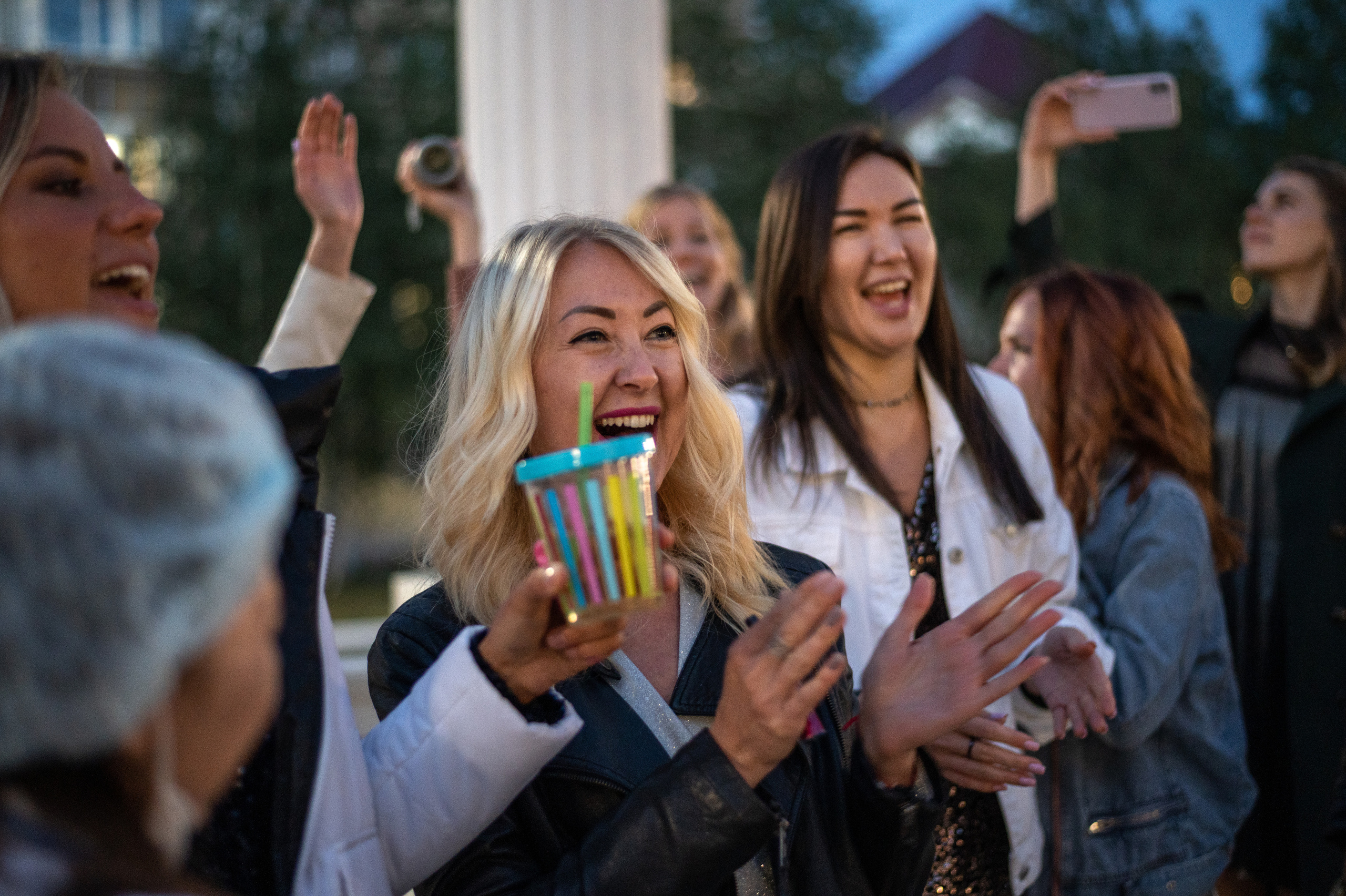 Девичник. Фотограф Нижний Новгород