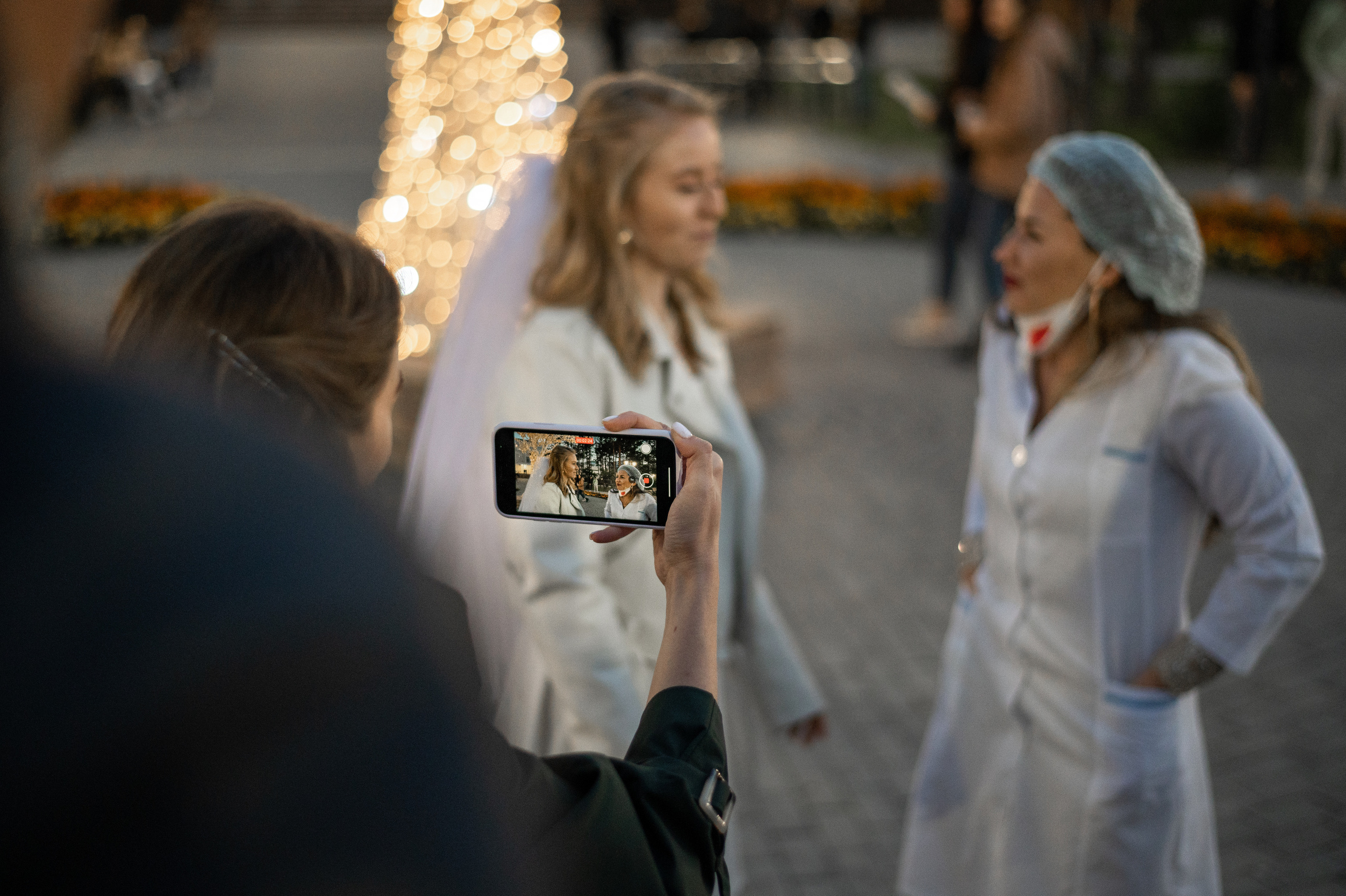 Девичник. Фотограф Нижний Новгород