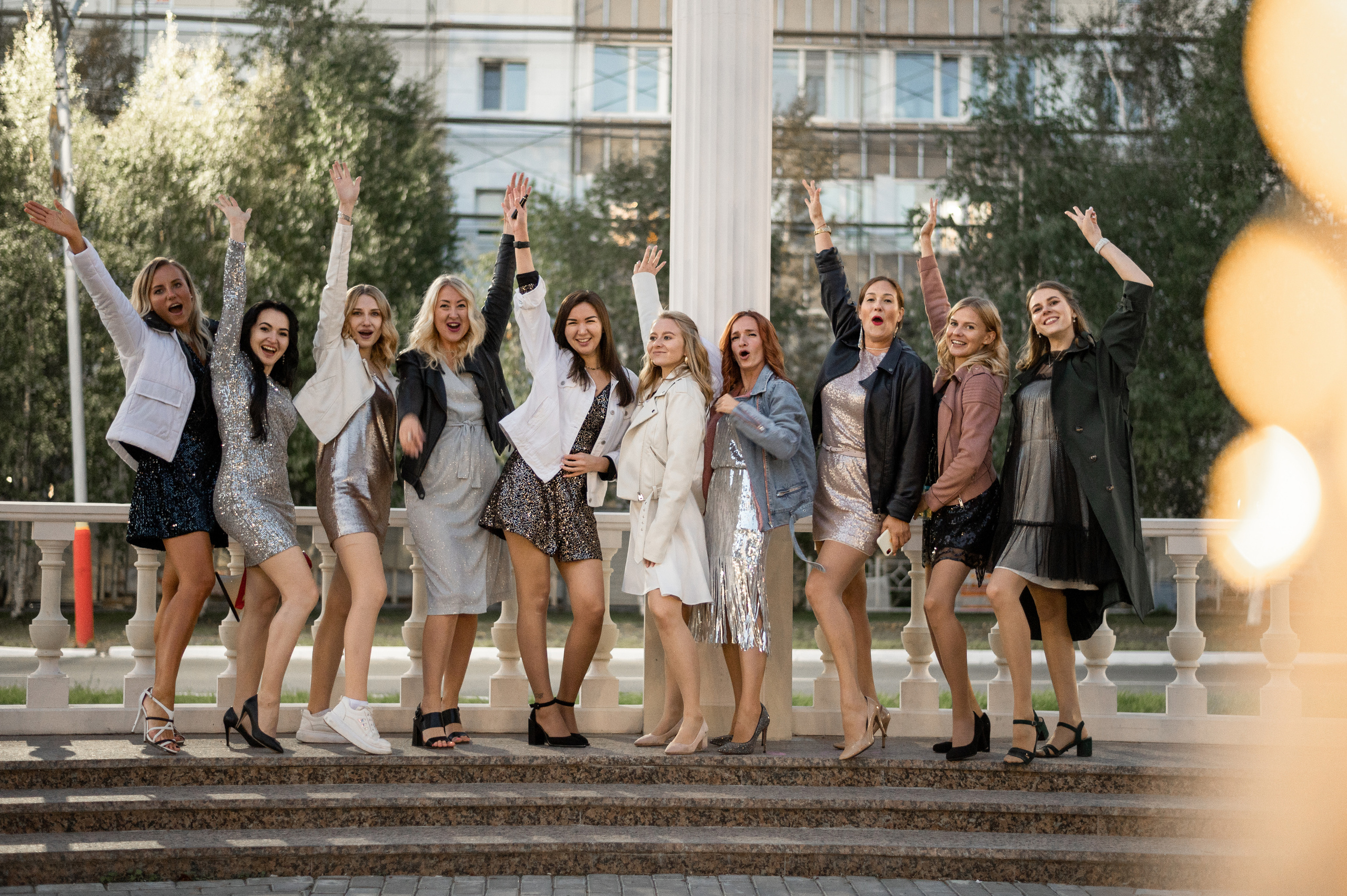 Девичник. Фотограф Нижний Новгород