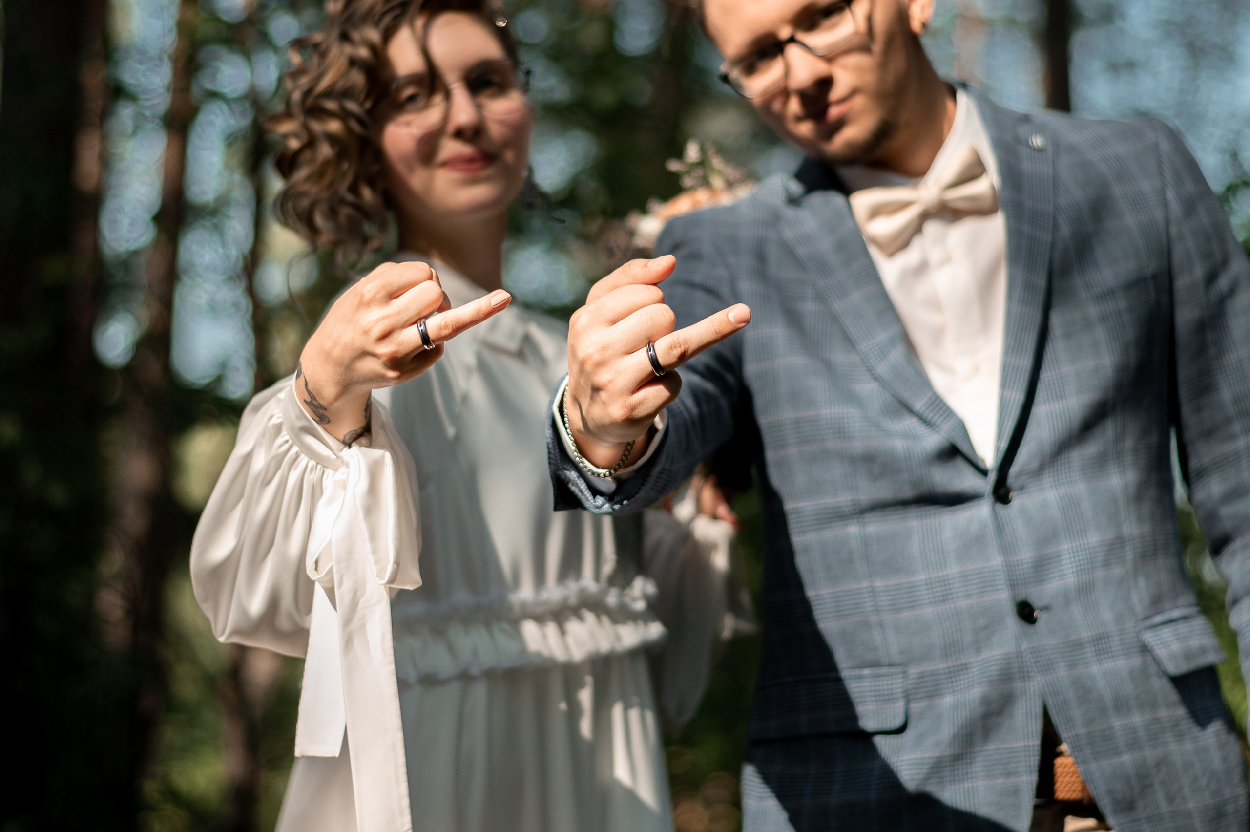 Свадьба Александра и Александры. Фотограф Нижний Новгород