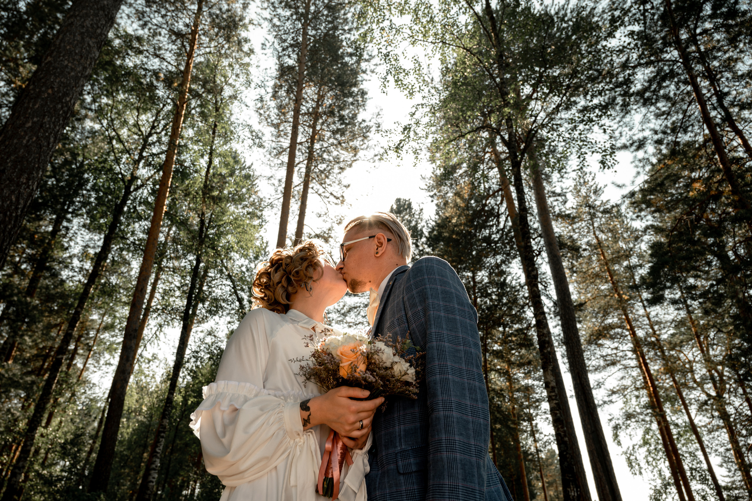 Свадьба Александра и Александры. Фотограф Нижний Новгород