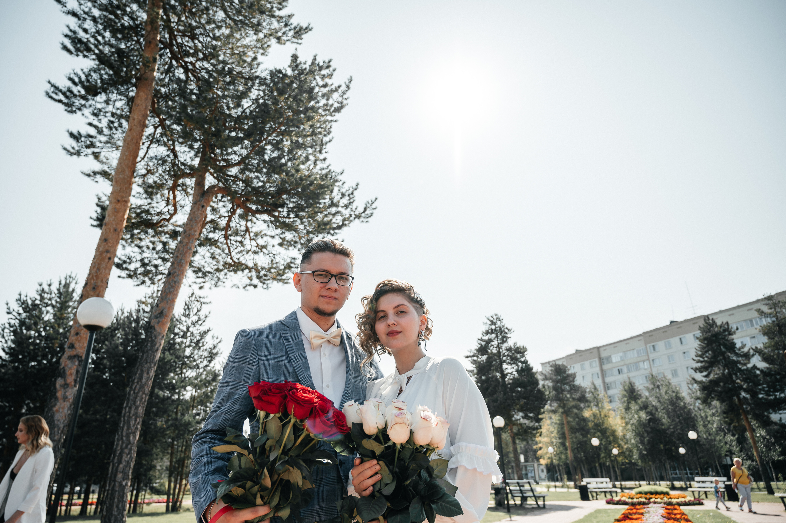 Свадьба Александра и Александры. Фотограф Нижний Новгород