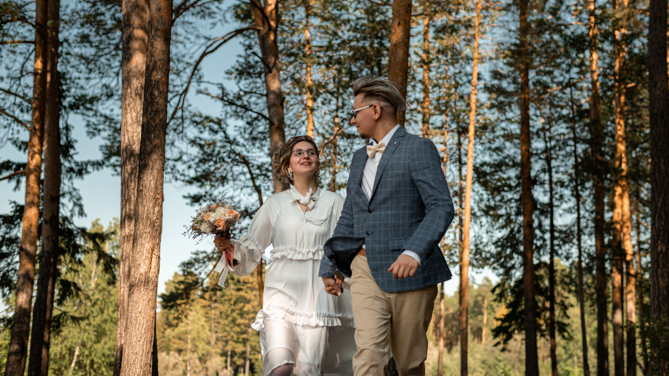 Свадьба Александра и Александры. Фотограф Нижний Новгород