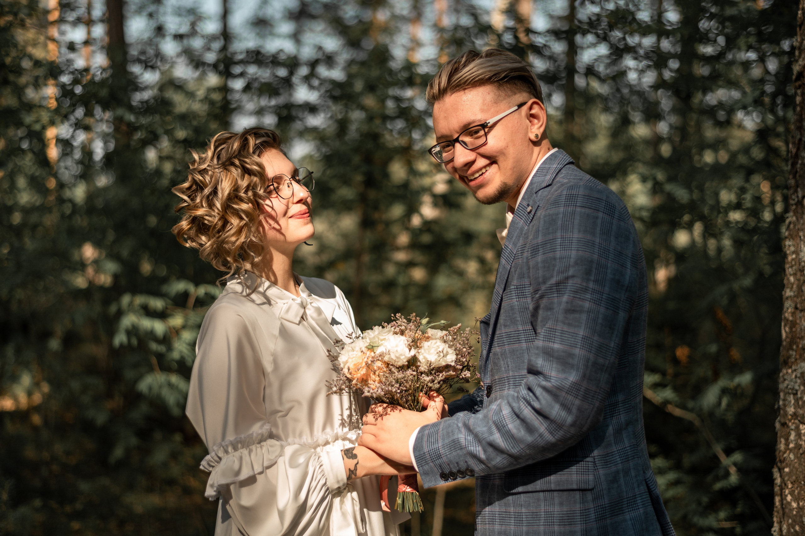 Свадьба Александра и Александры. Фотограф Нижний Новгород