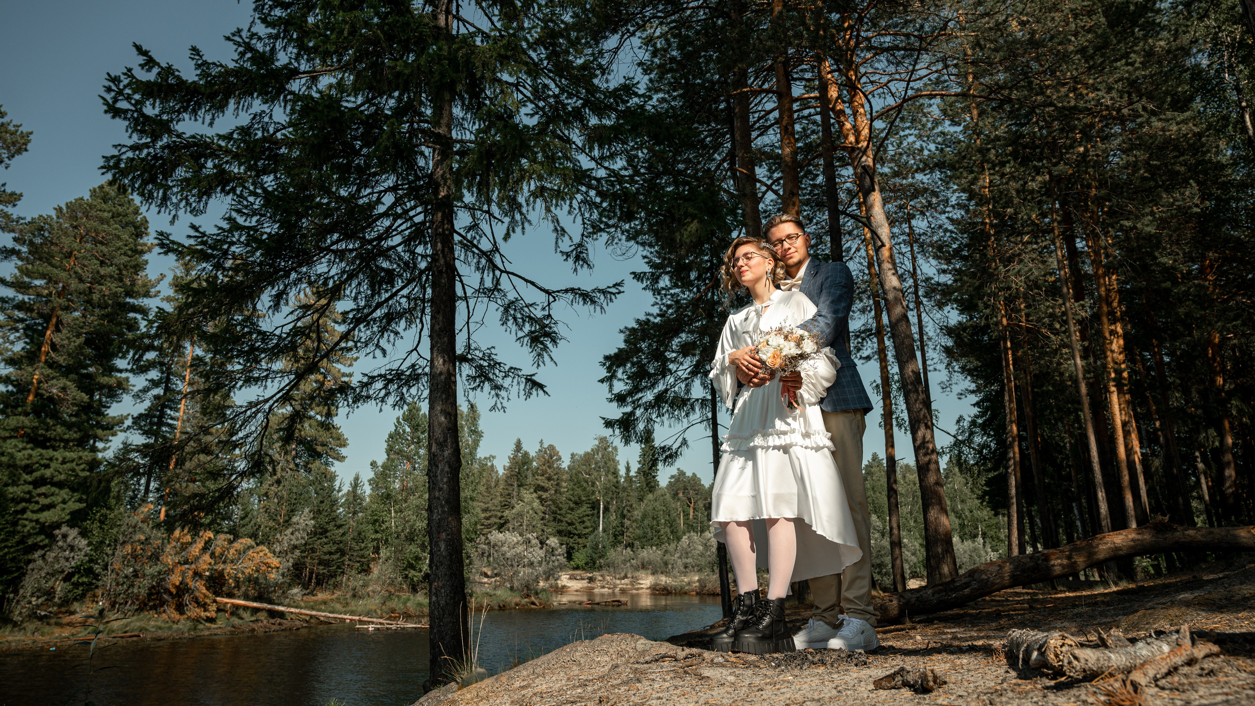 Свадьба Александра и Александры. Фотограф Нижний Новгород