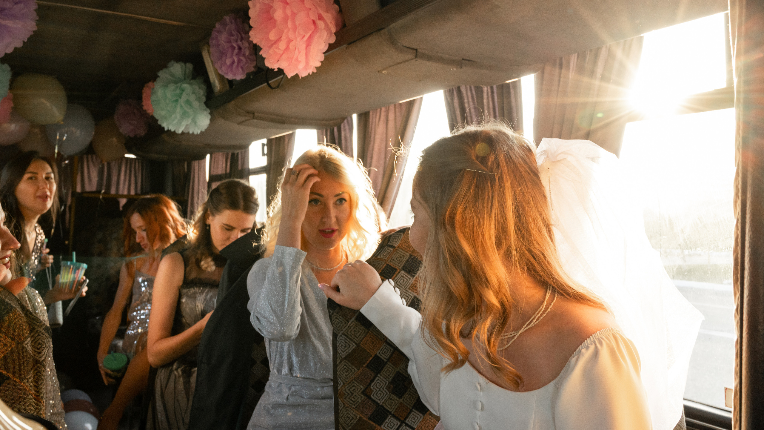 Девичник. Фотограф Нижний Новгород