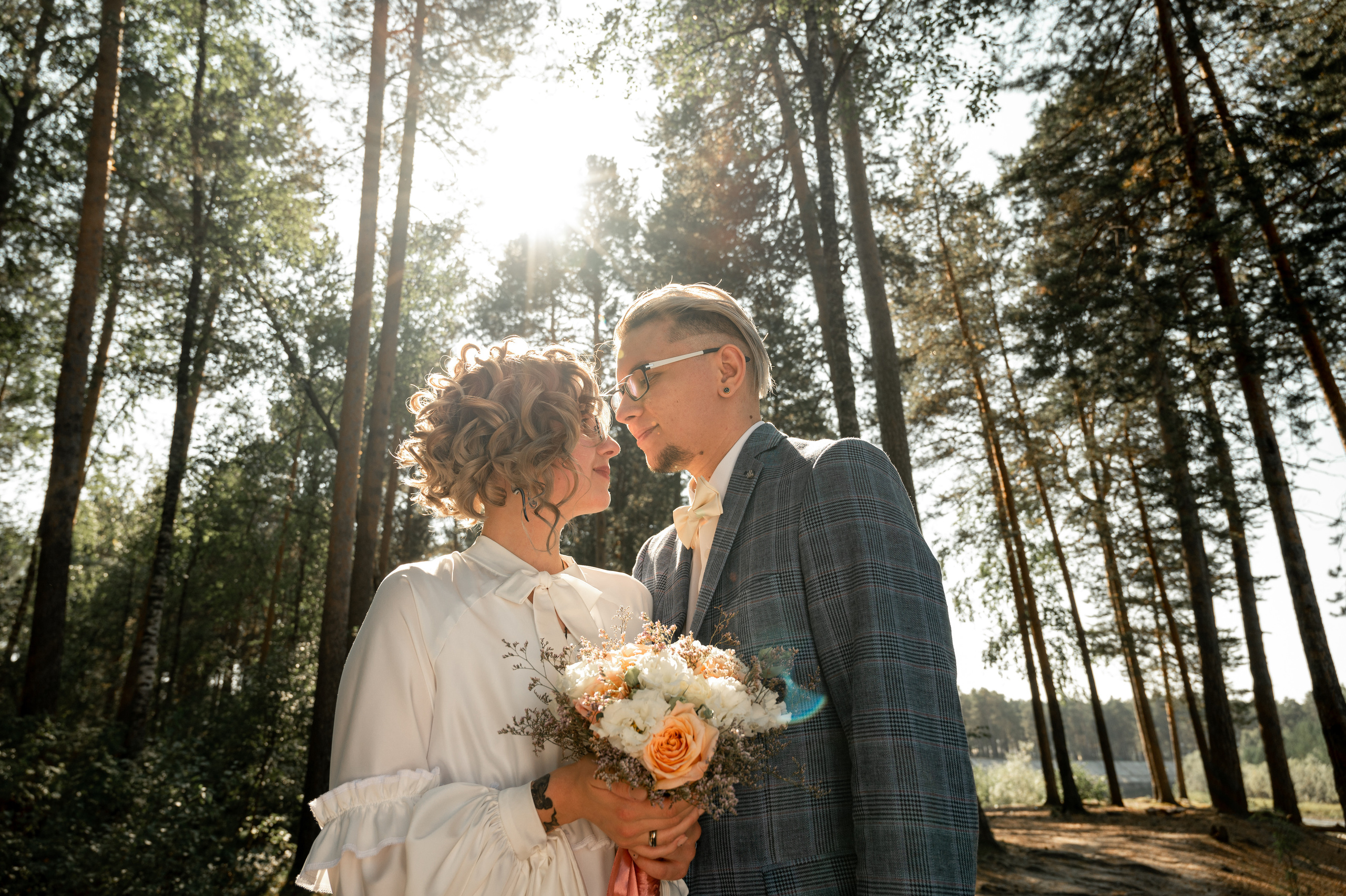 Свадьба Александра и Александры. Фотограф Нижний Новгород