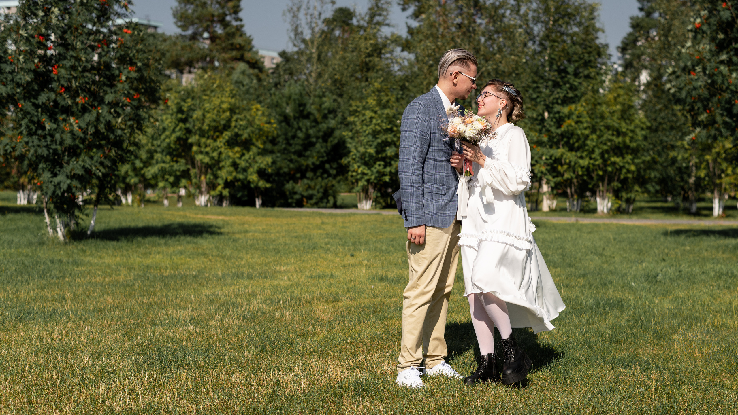 Свадьба Александра и Александры. Фотограф Нижний Новгород