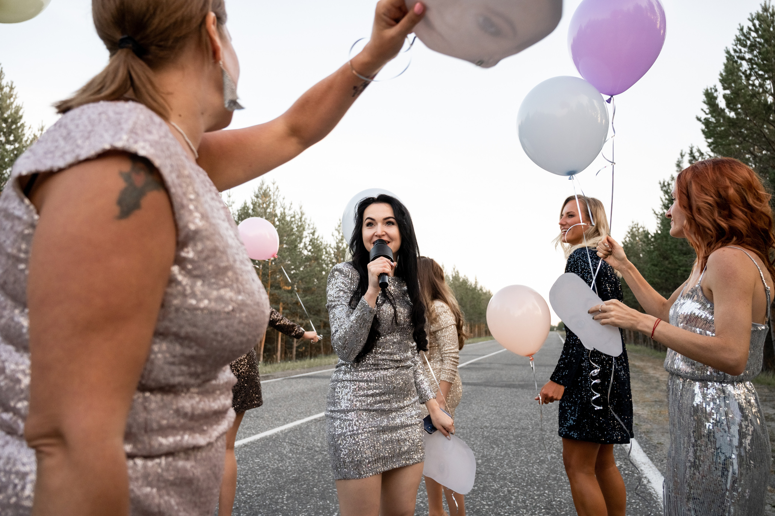 Девичник. Фотограф Нижний Новгород