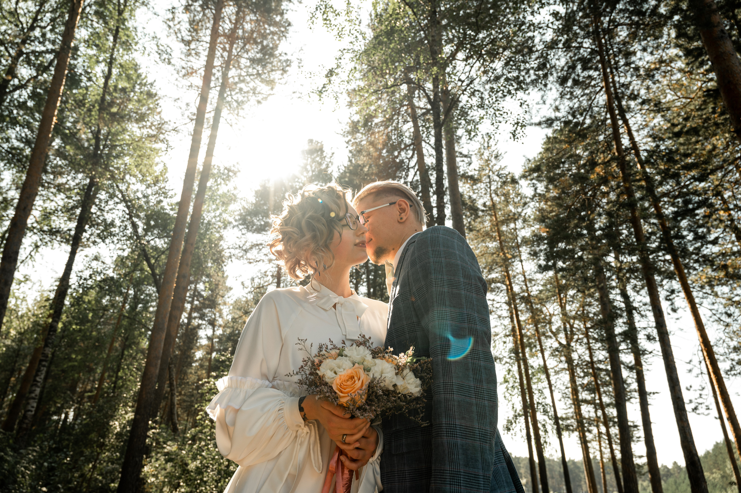 Свадьба Александра и Александры. Фотограф Нижний Новгород