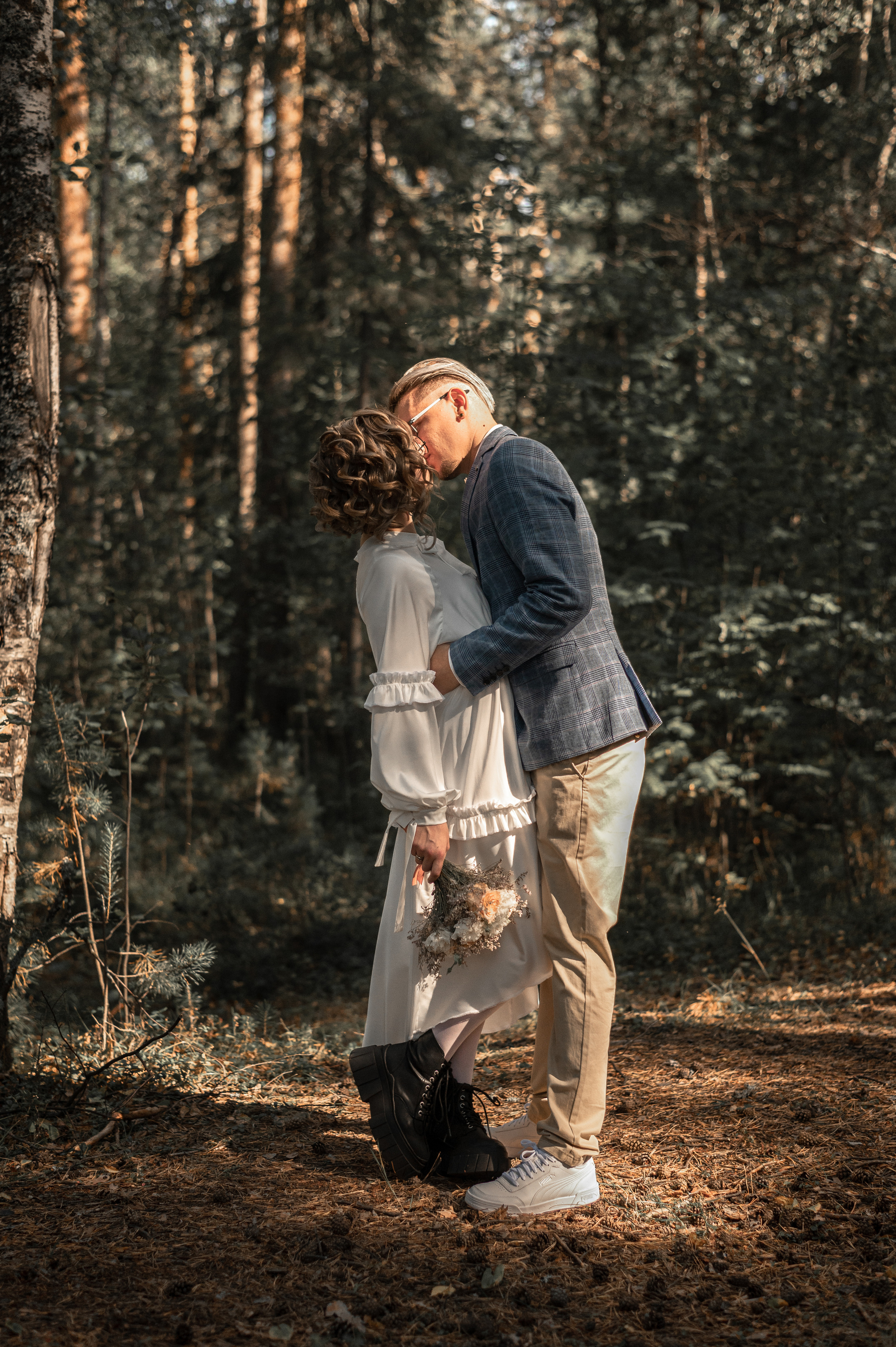 Свадьба Александра и Александры. Фотограф Нижний Новгород