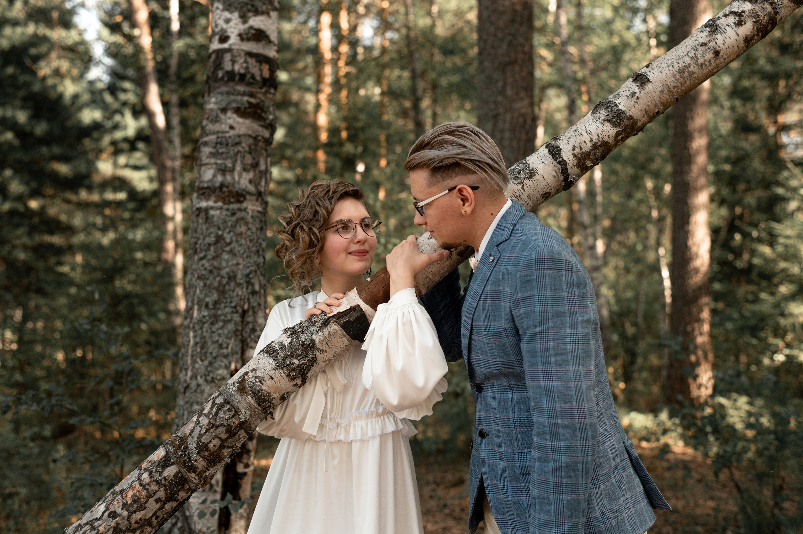 Свадьба Александра и Александры. Фотограф Нижний Новгород