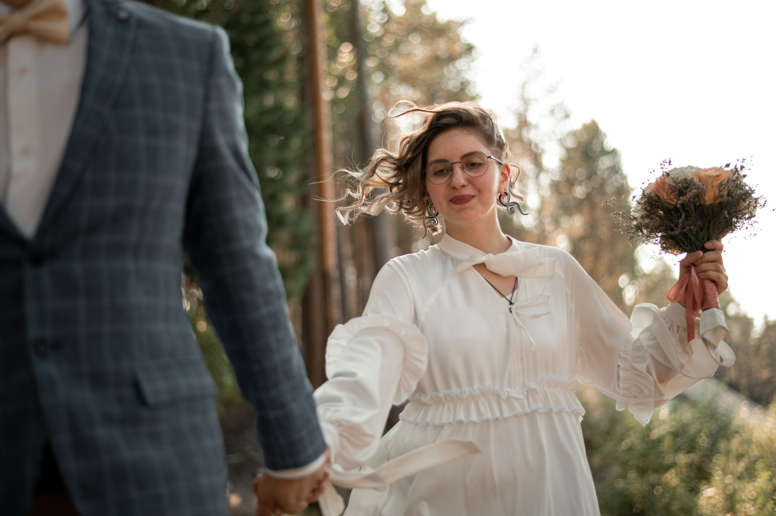 Свадьба Александра и Александры. Фотограф Нижний Новгород