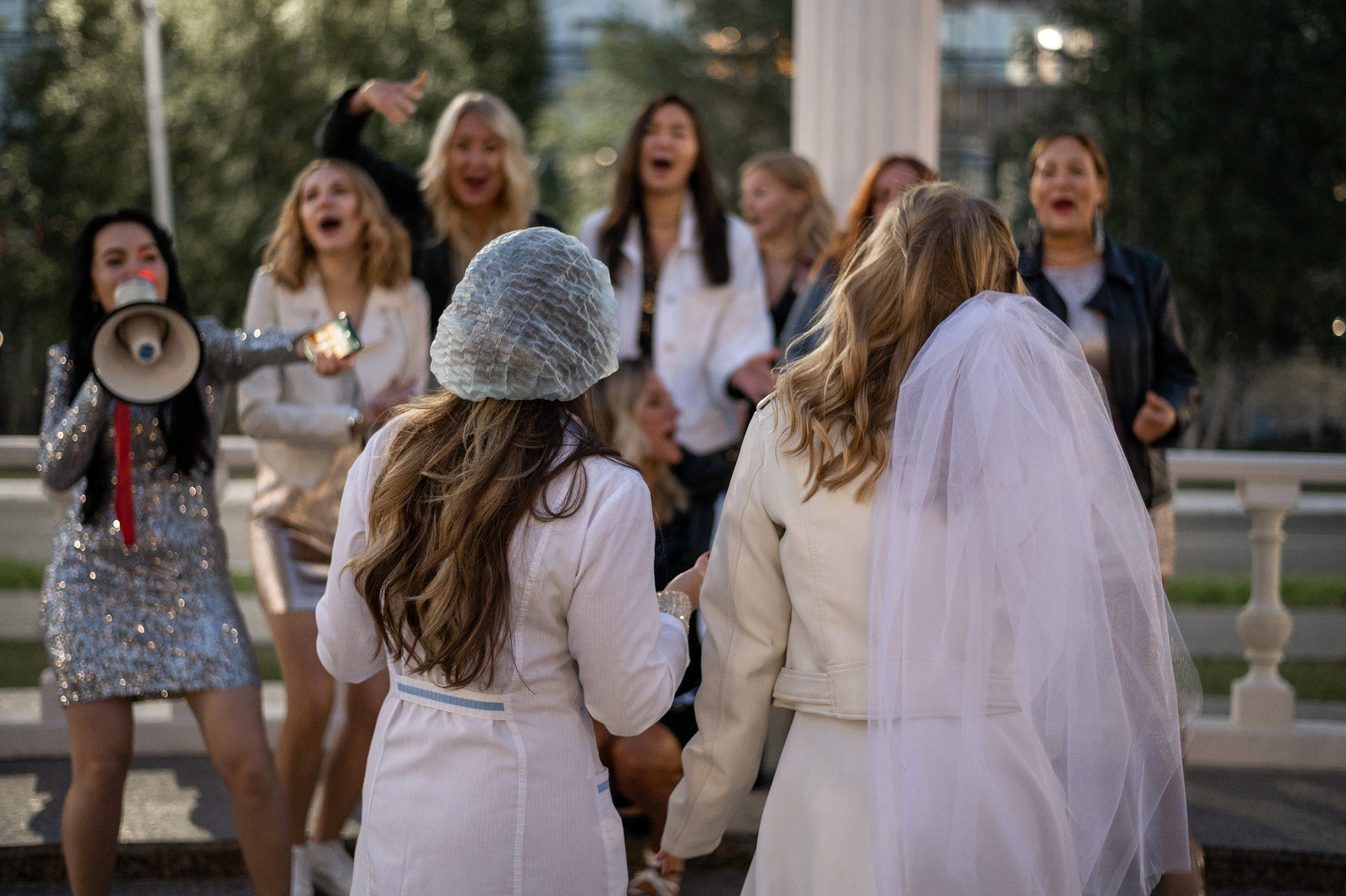 Девичник. Фотограф Нижний Новгород