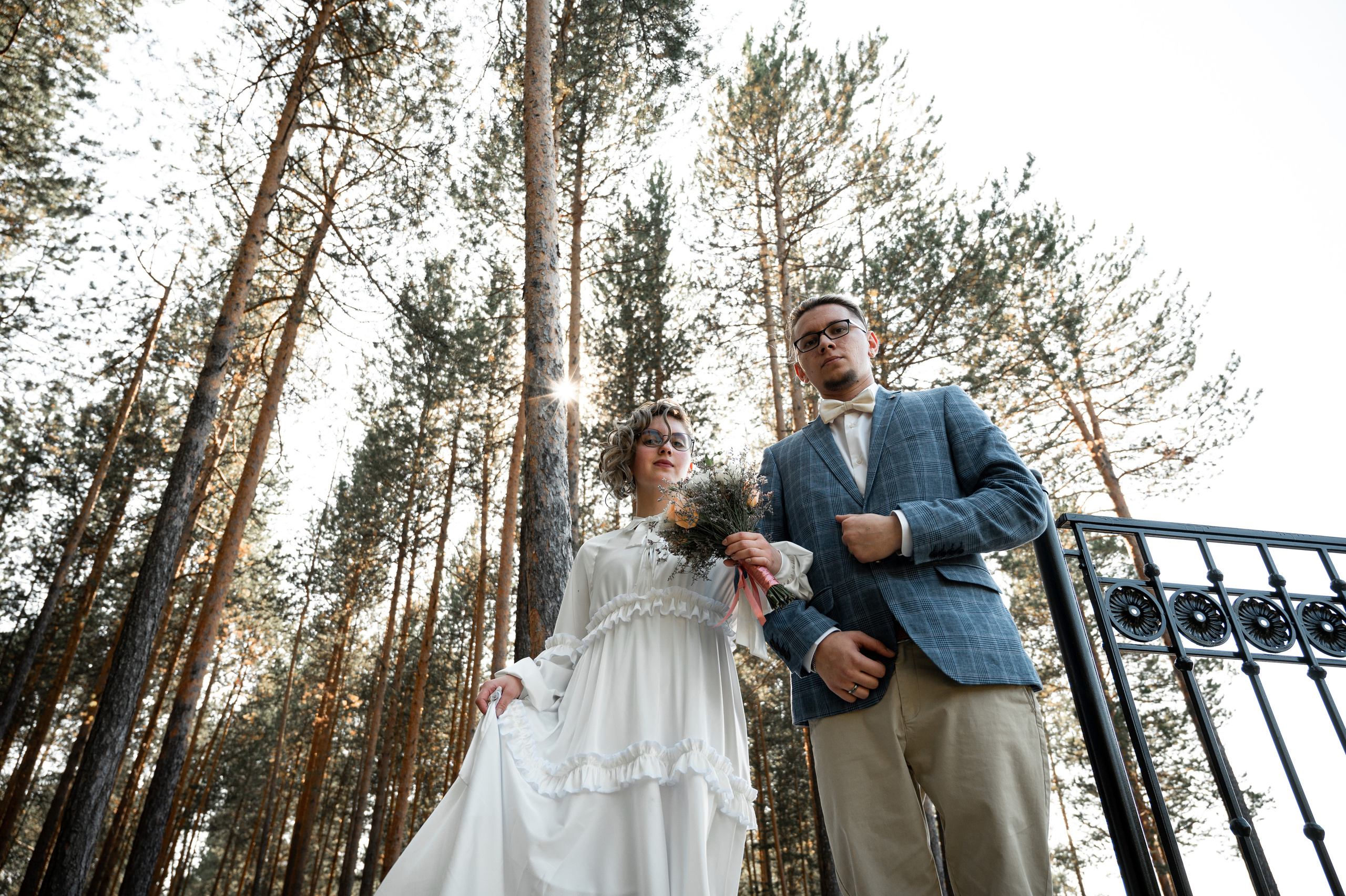 Свадьба Александра и Александры. Фотограф Нижний Новгород