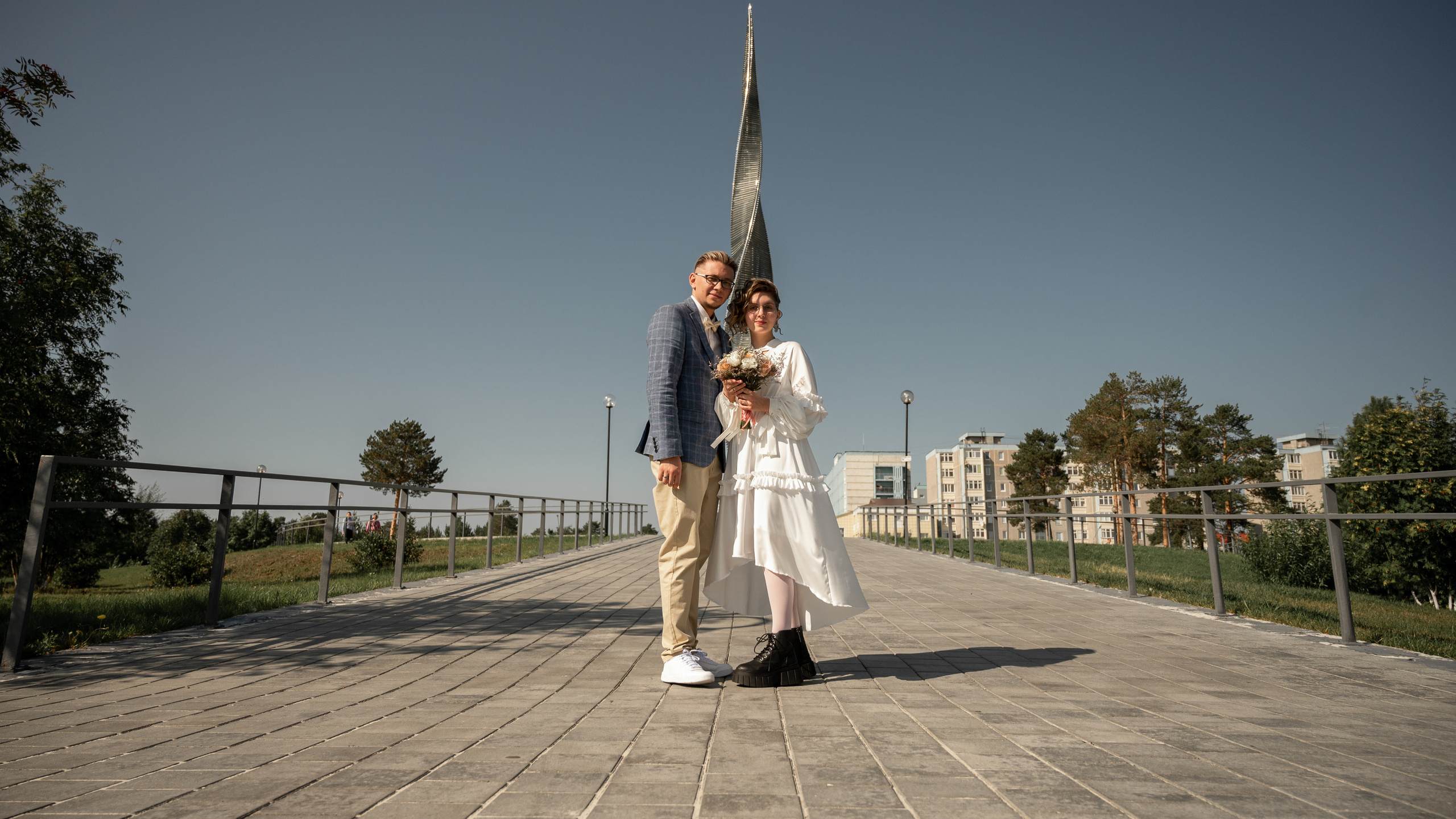 Свадьба Александра и Александры. Фотограф Нижний Новгород