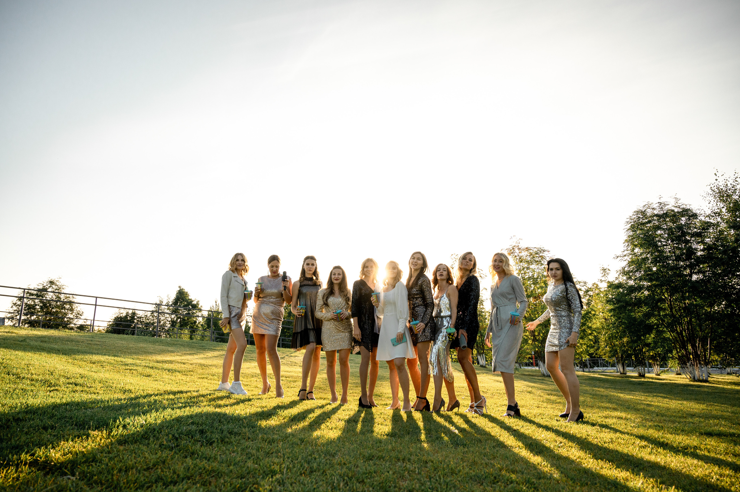 Девичник. Фотограф Нижний Новгород