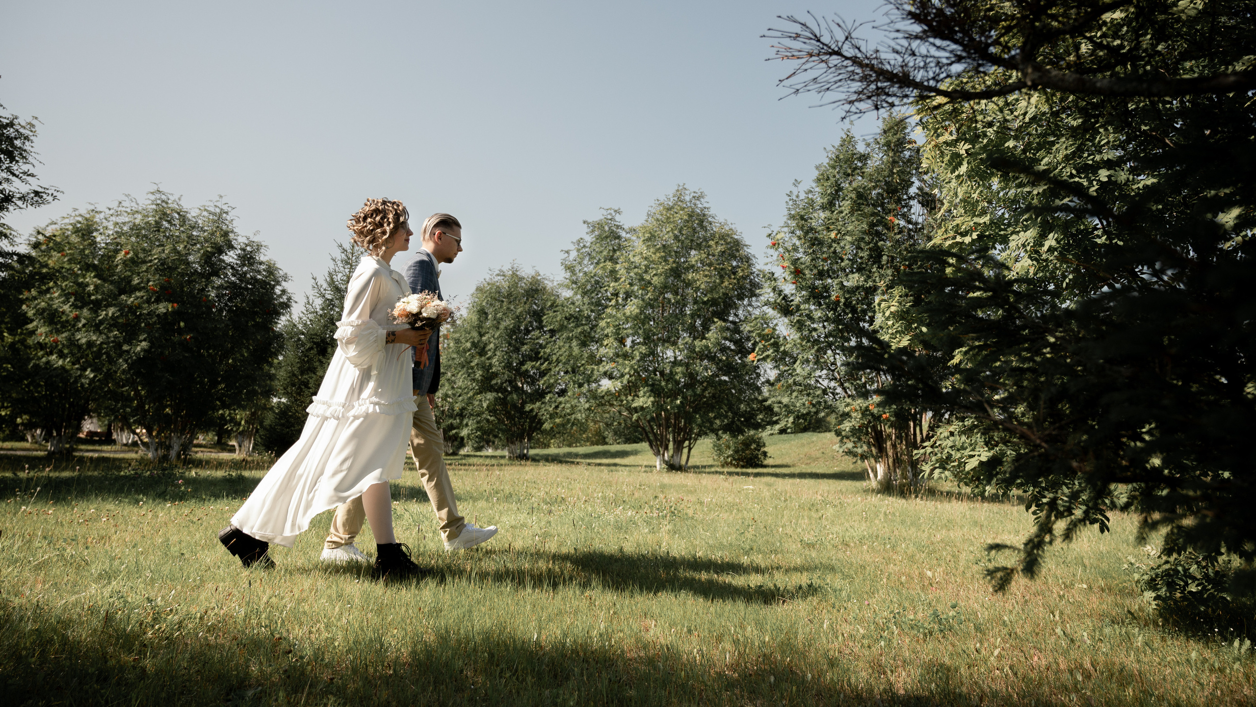 Свадьба Александра и Александры. Фотограф Нижний Новгород