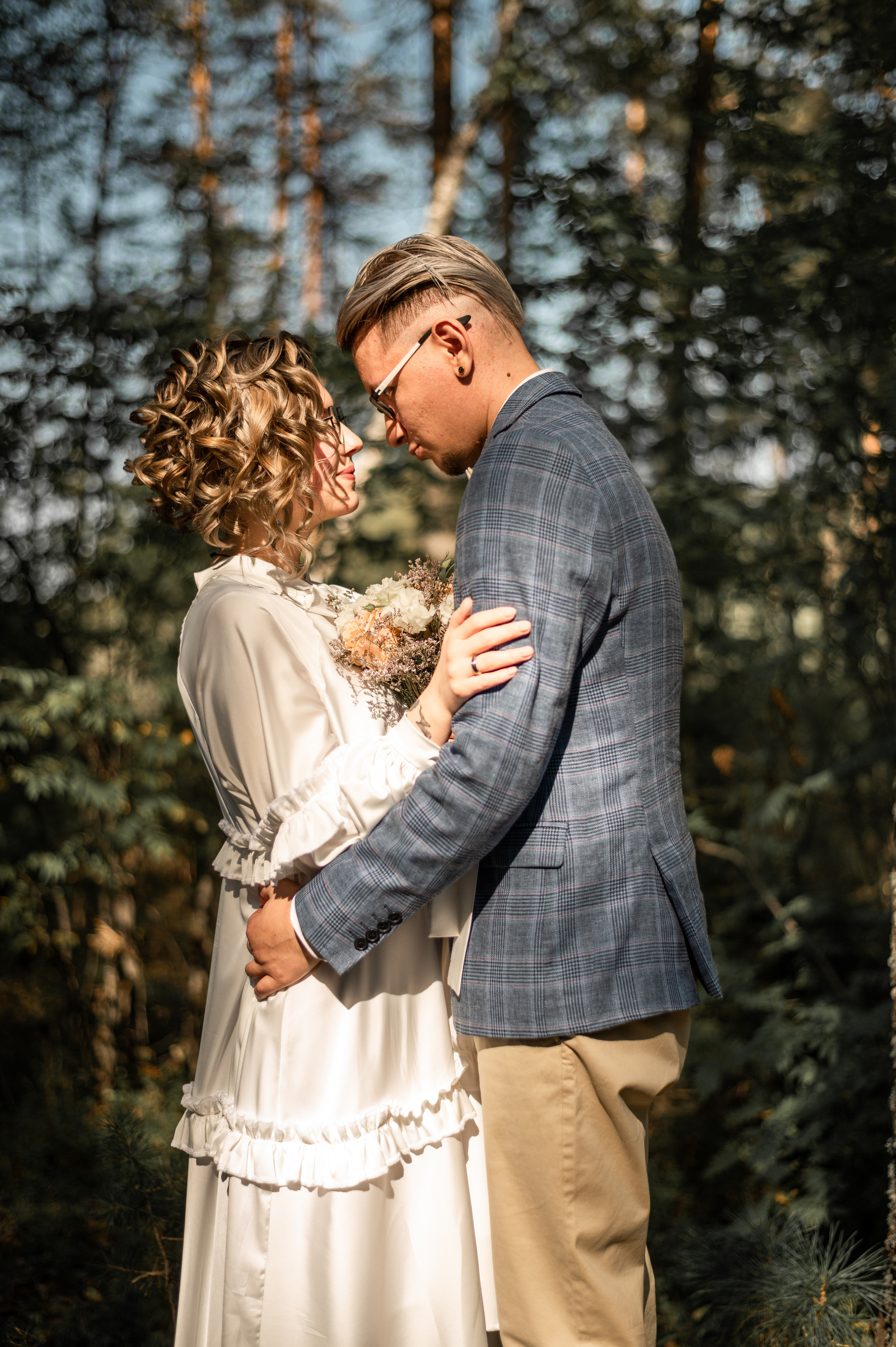 Свадьба Александра и Александры. Фотограф Нижний Новгород