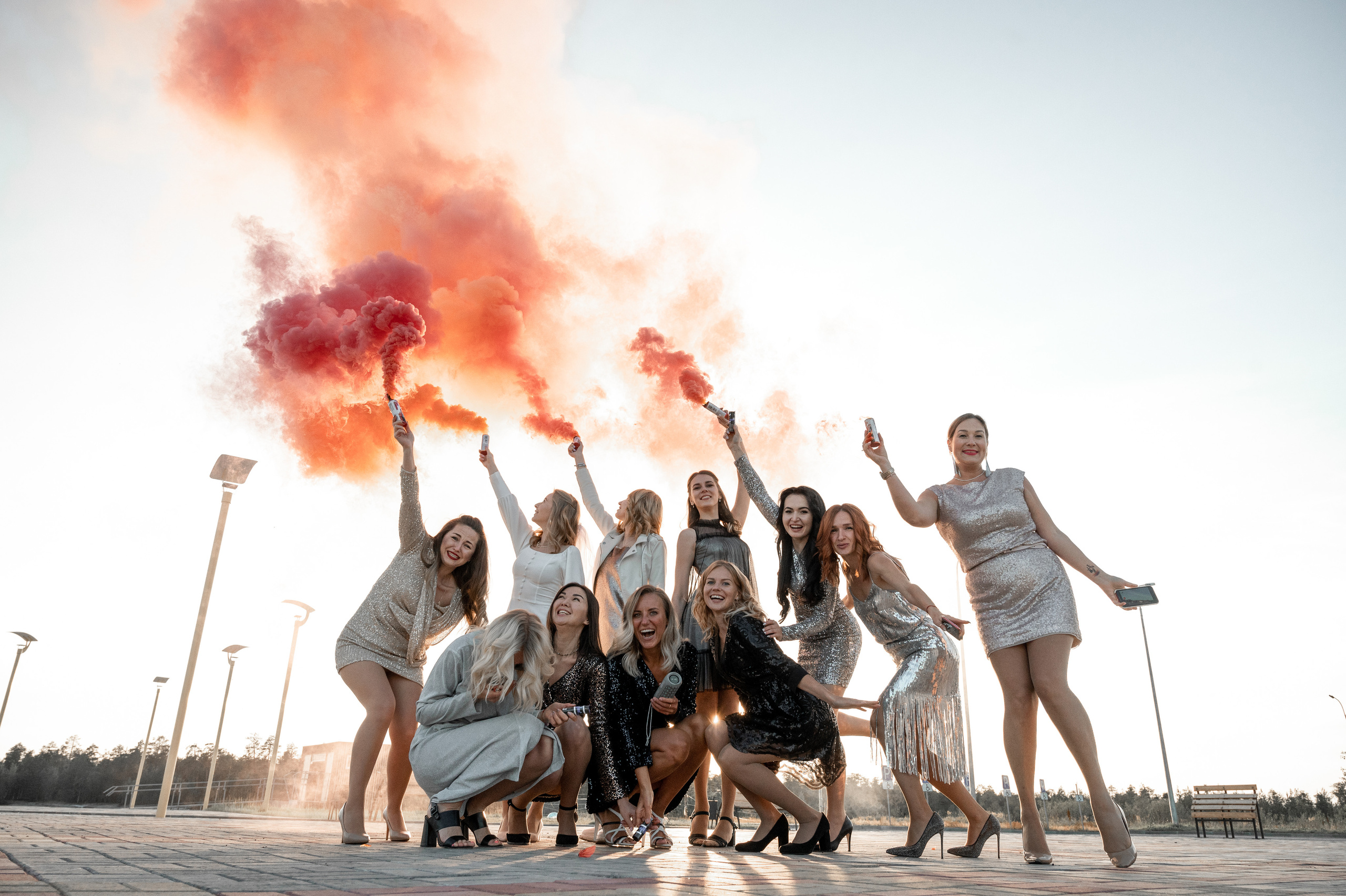 Девичник. Фотограф Нижний Новгород