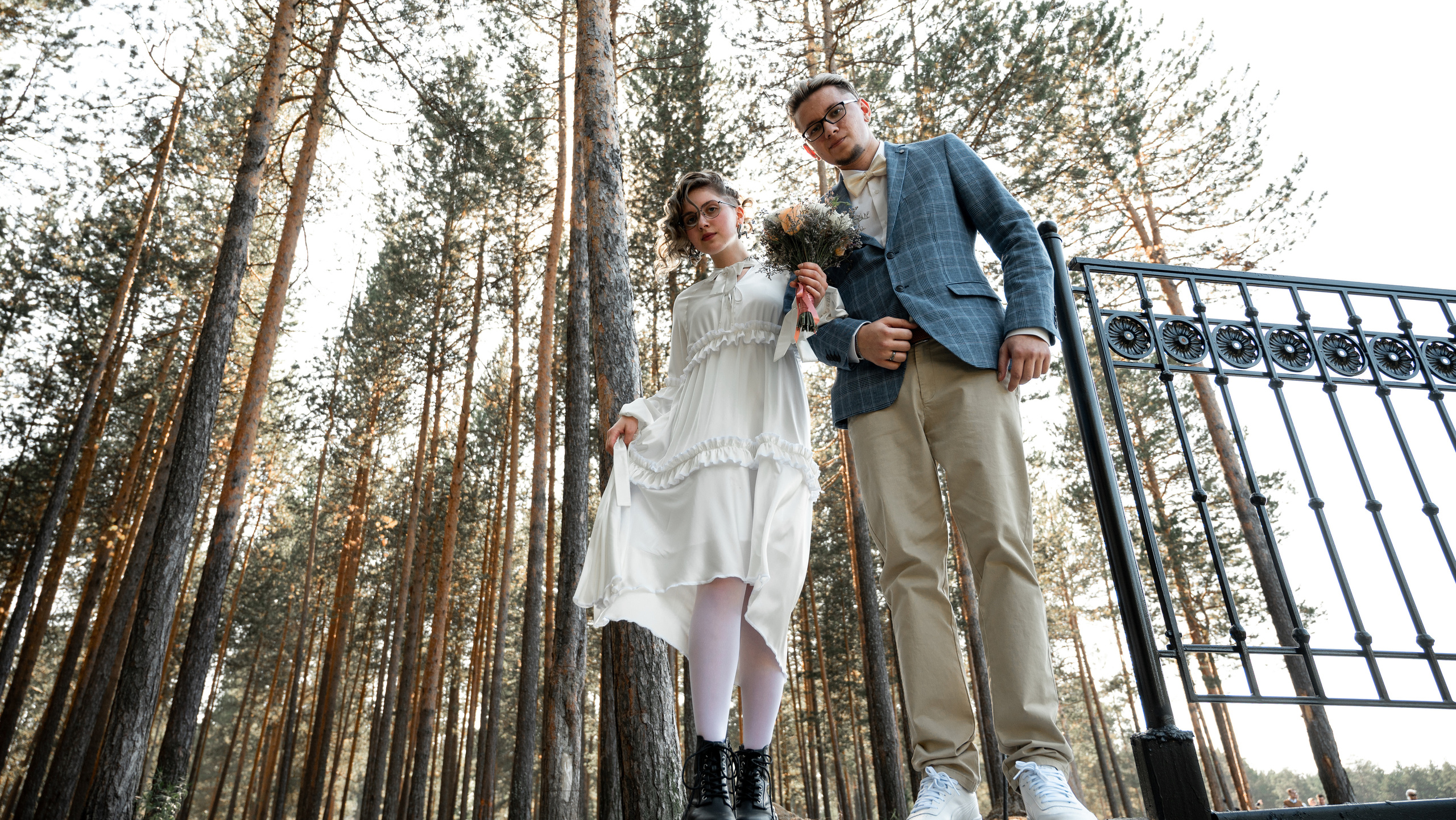 Свадьба Александра и Александры. Фотограф Нижний Новгород