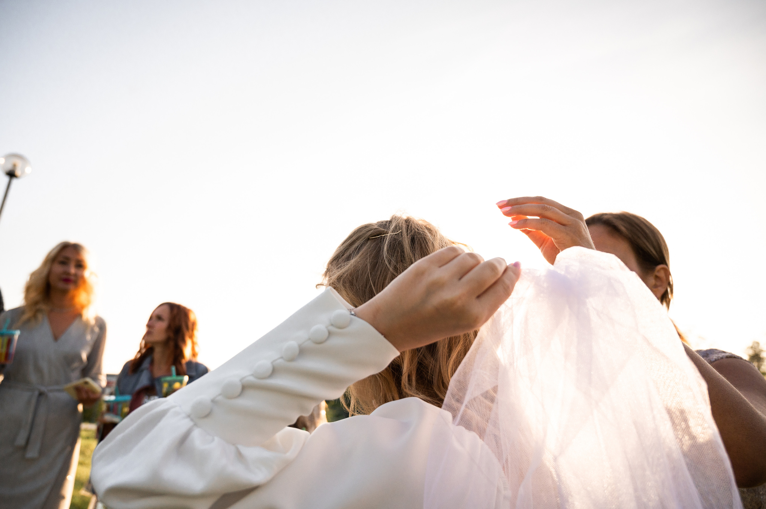 Девичник. Фотограф Нижний Новгород