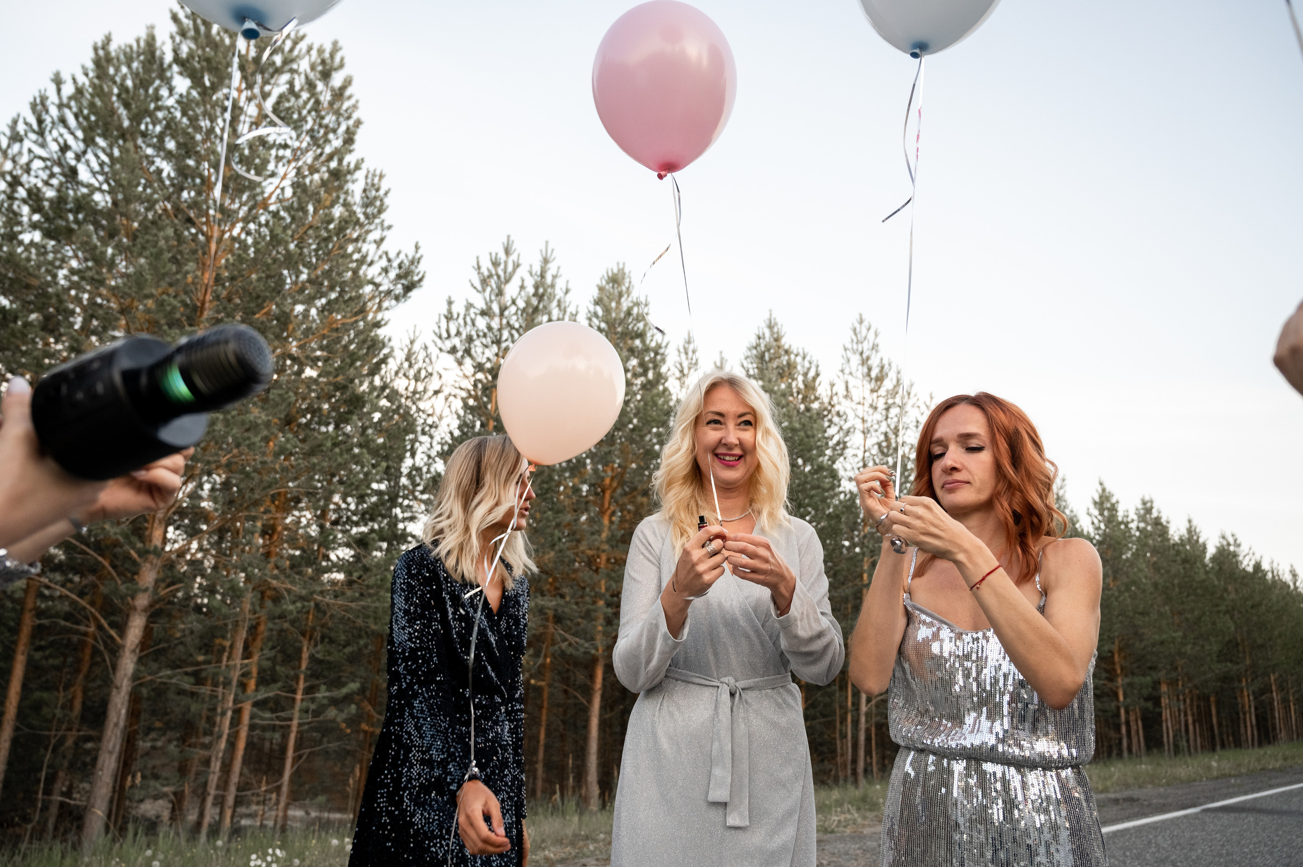 Девичник. Фотограф Нижний Новгород