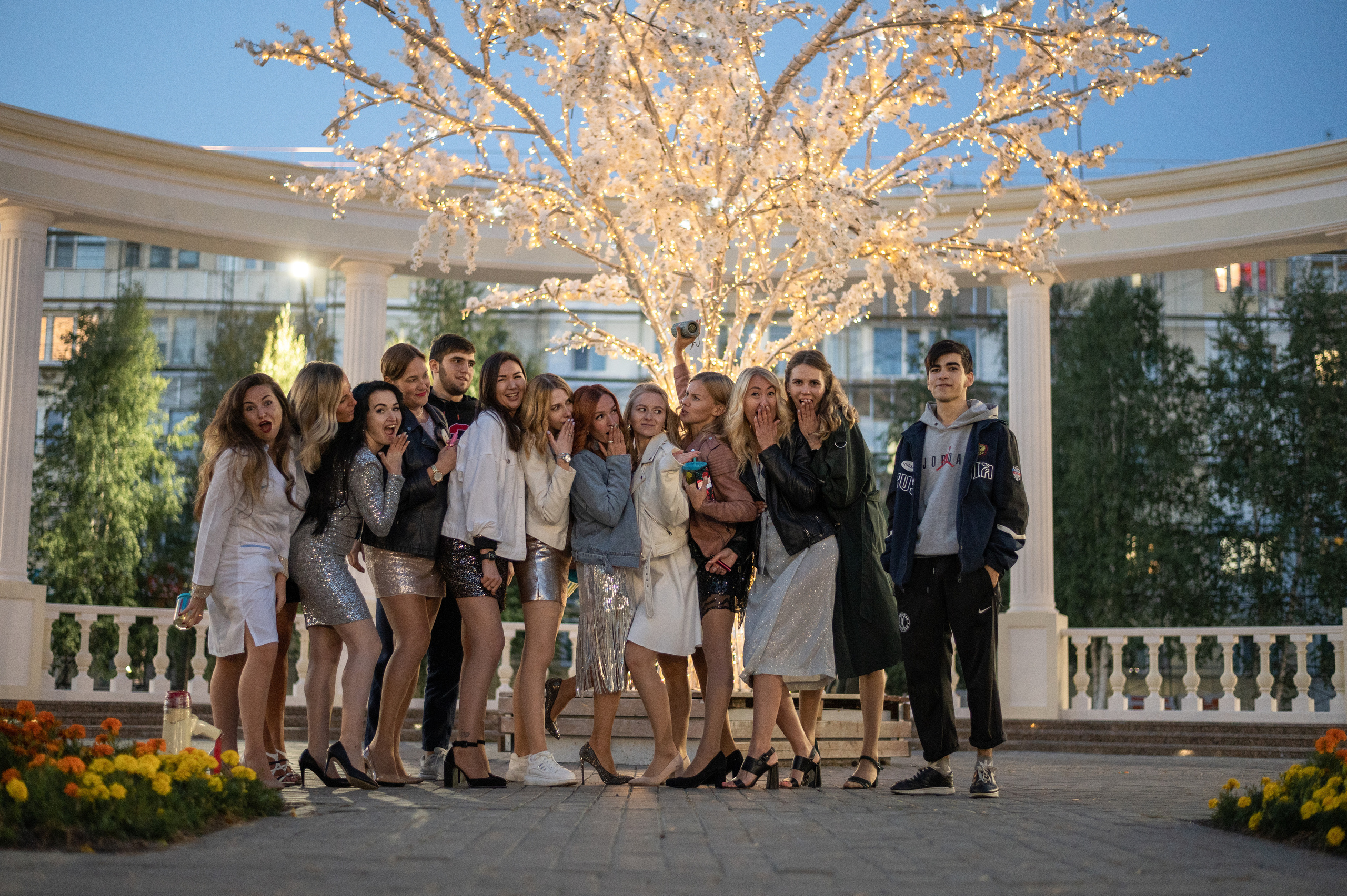 Девичник. Фотограф Нижний Новгород