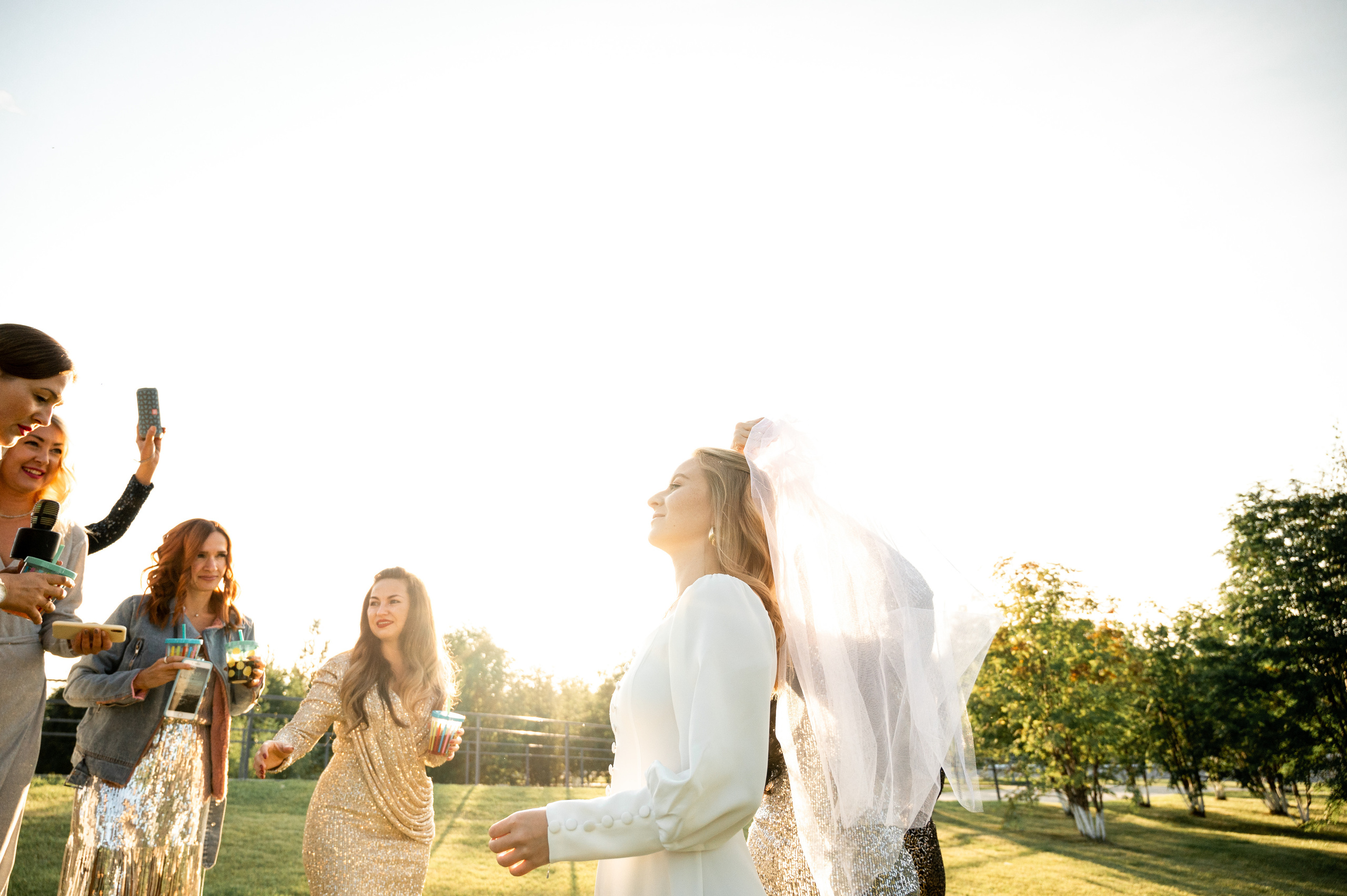 Девичник. Фотограф Нижний Новгород
