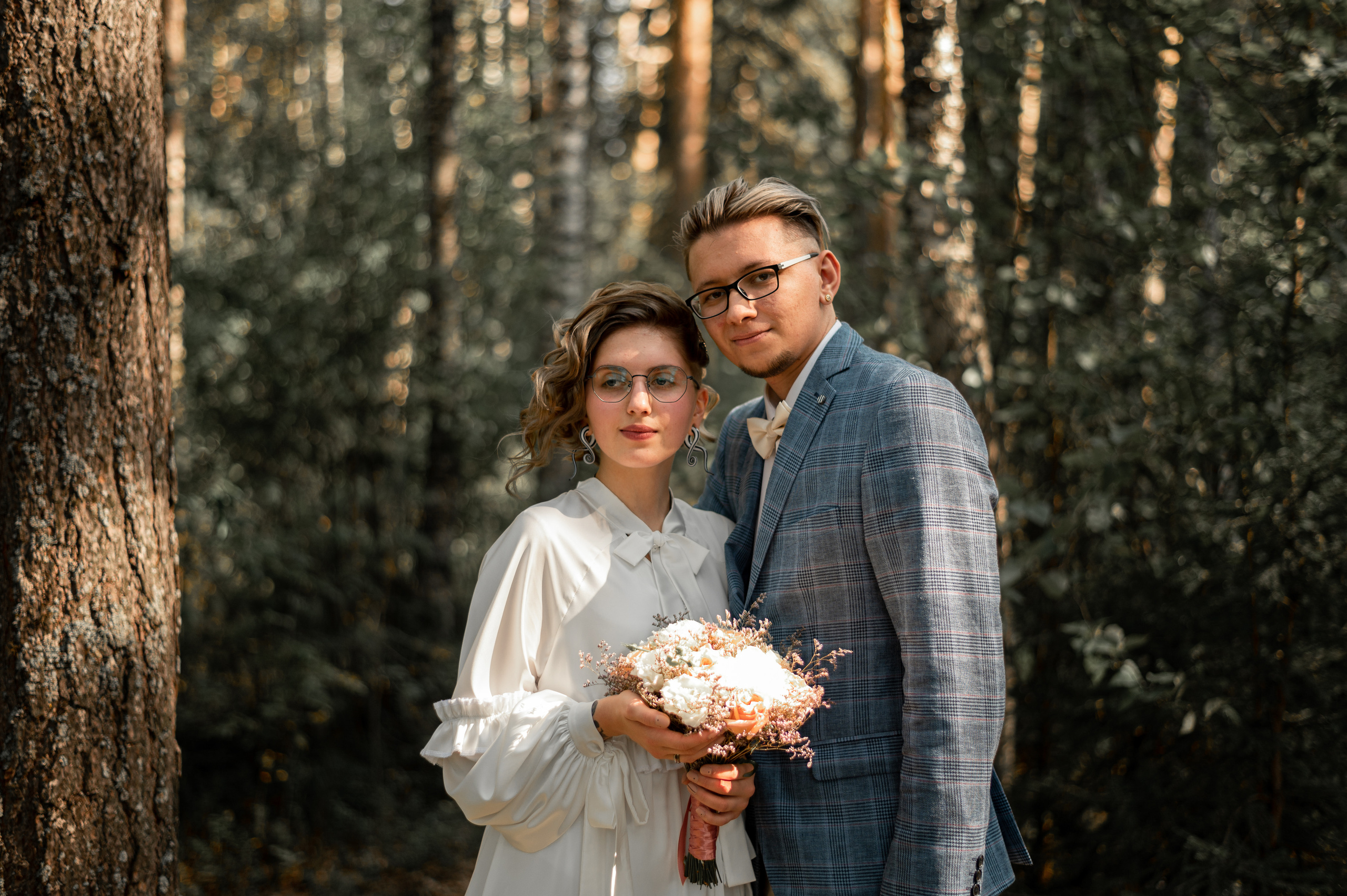 Свадьба Александра и Александры. Фотограф Нижний Новгород