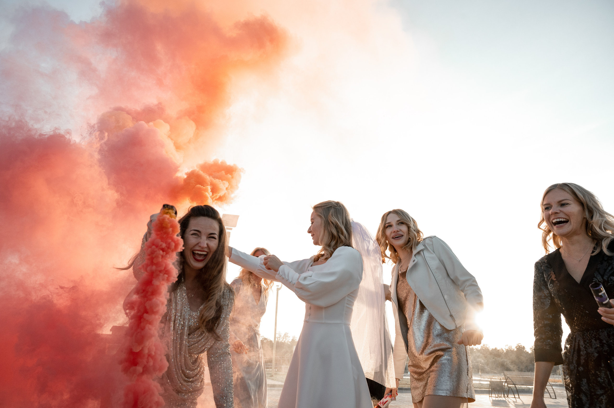 Девичник. Фотограф Нижний Новгород