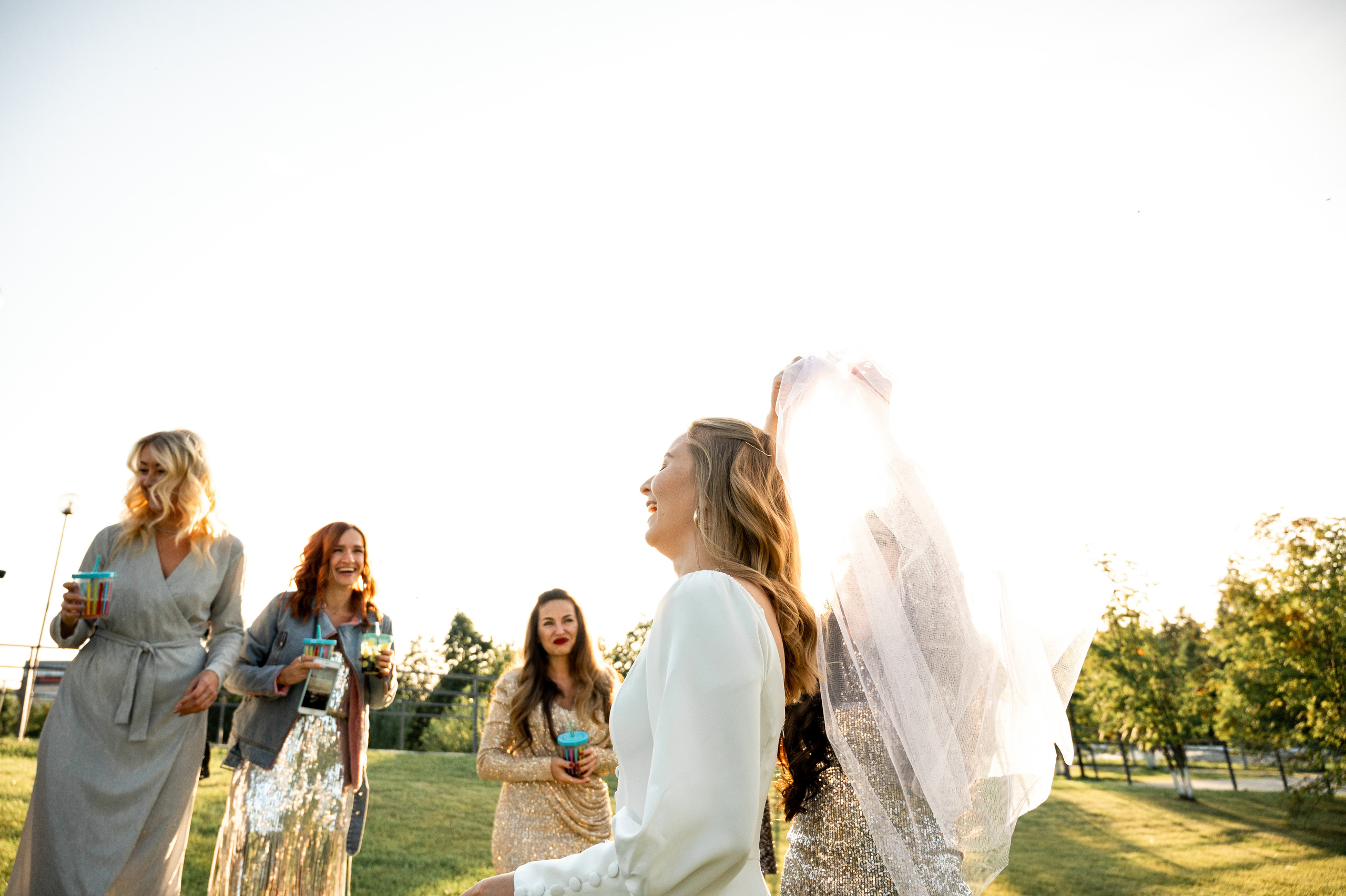Девичник. Фотограф Нижний Новгород