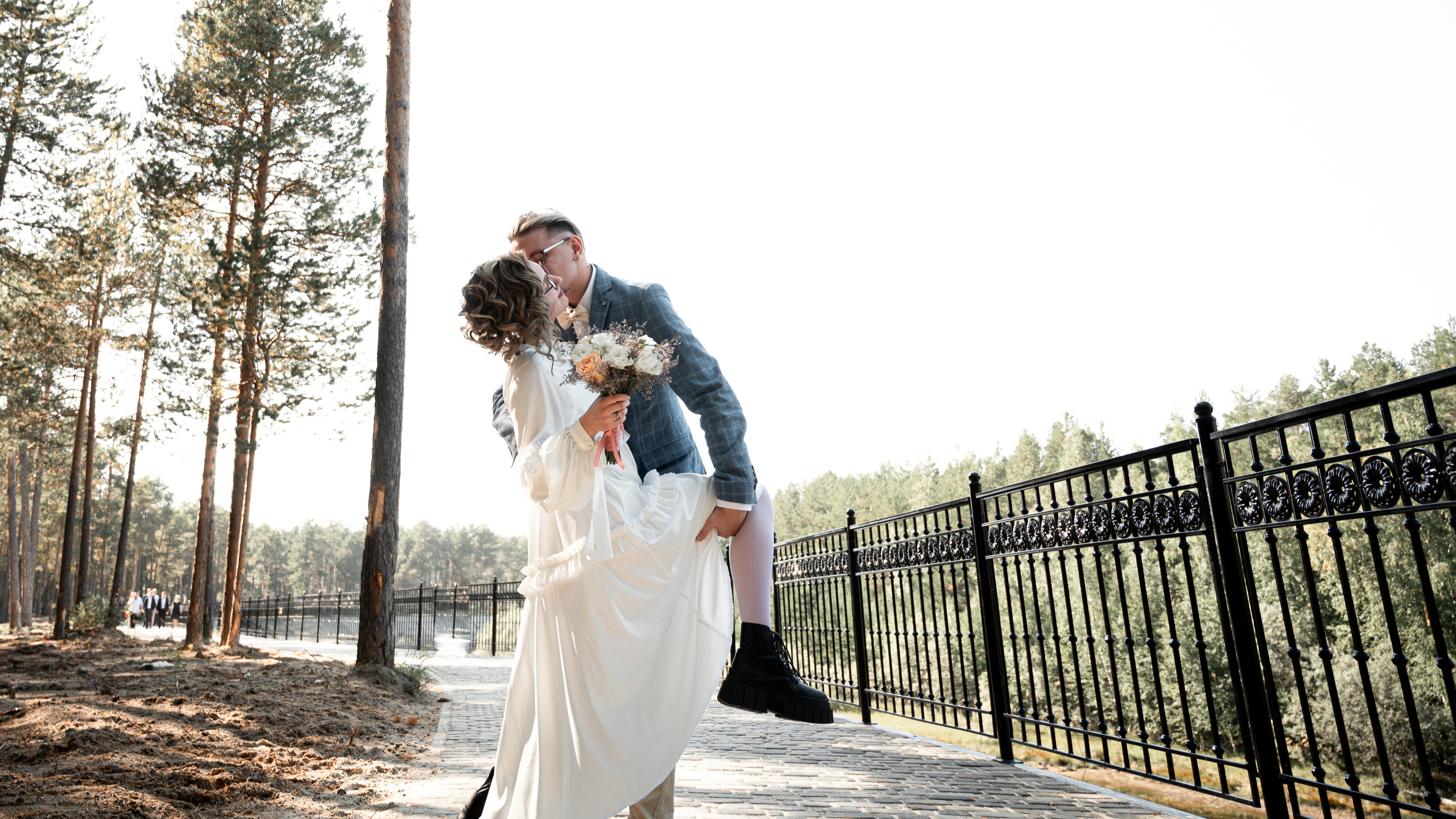 Свадьба Александра и Александры. Фотограф Нижний Новгород