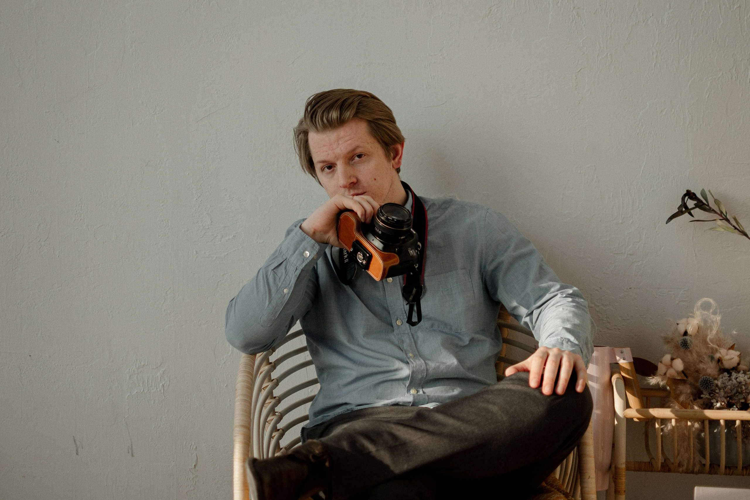 Фотограф Нижний Новгород