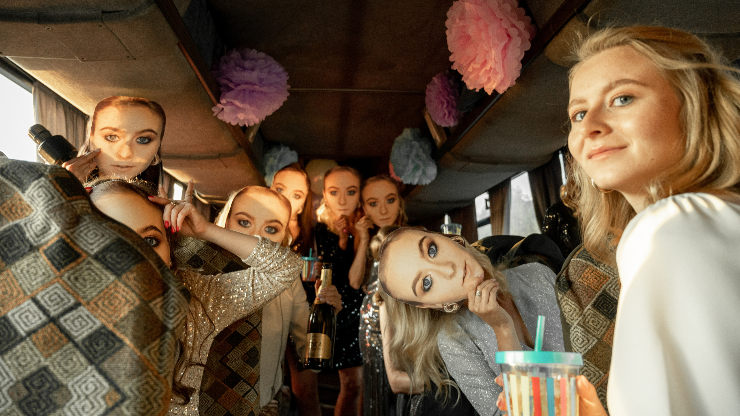 Девичник. Фотограф Нижний Новгород