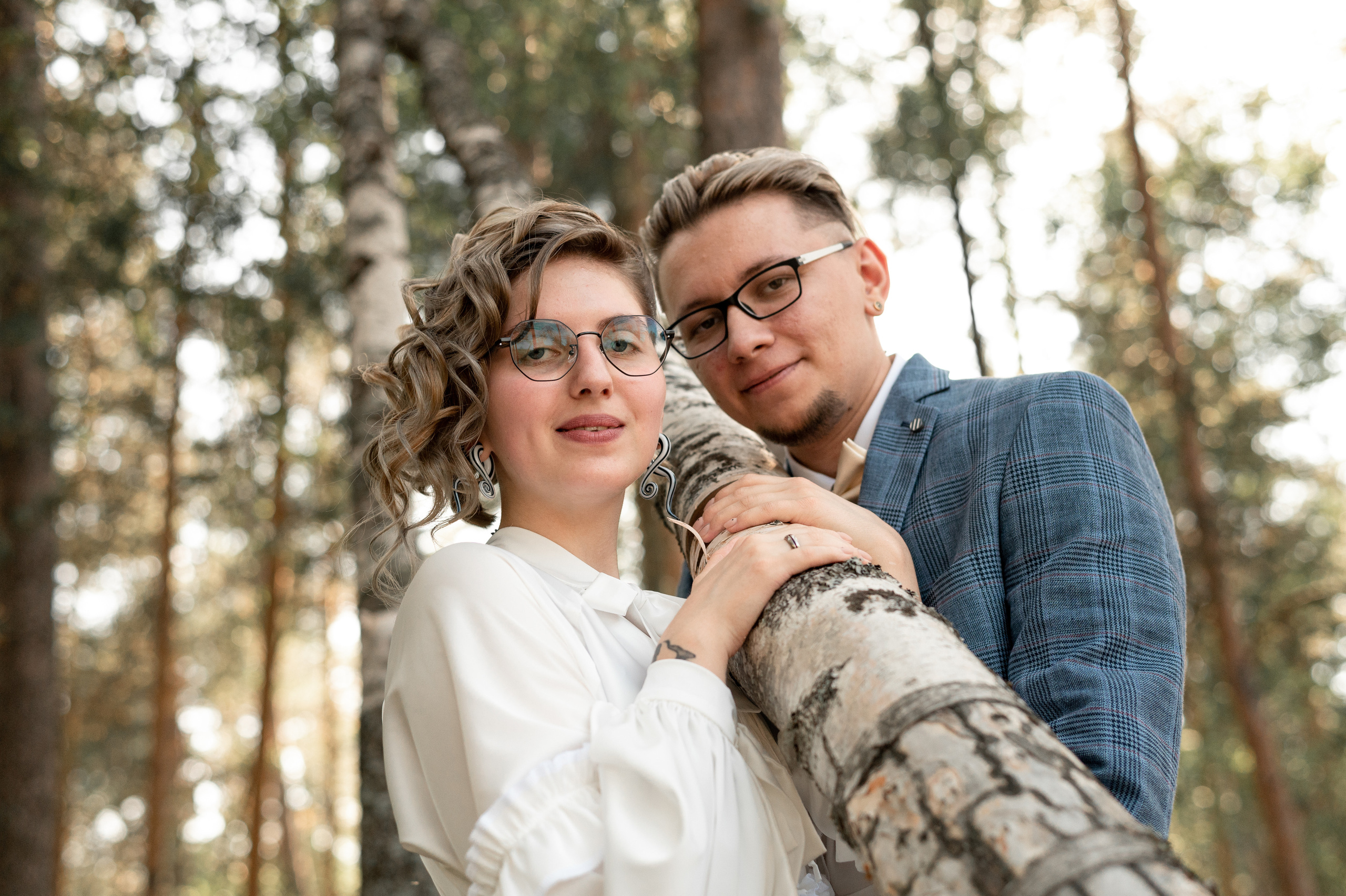 Свадьба Александра и Александры. Фотограф Нижний Новгород