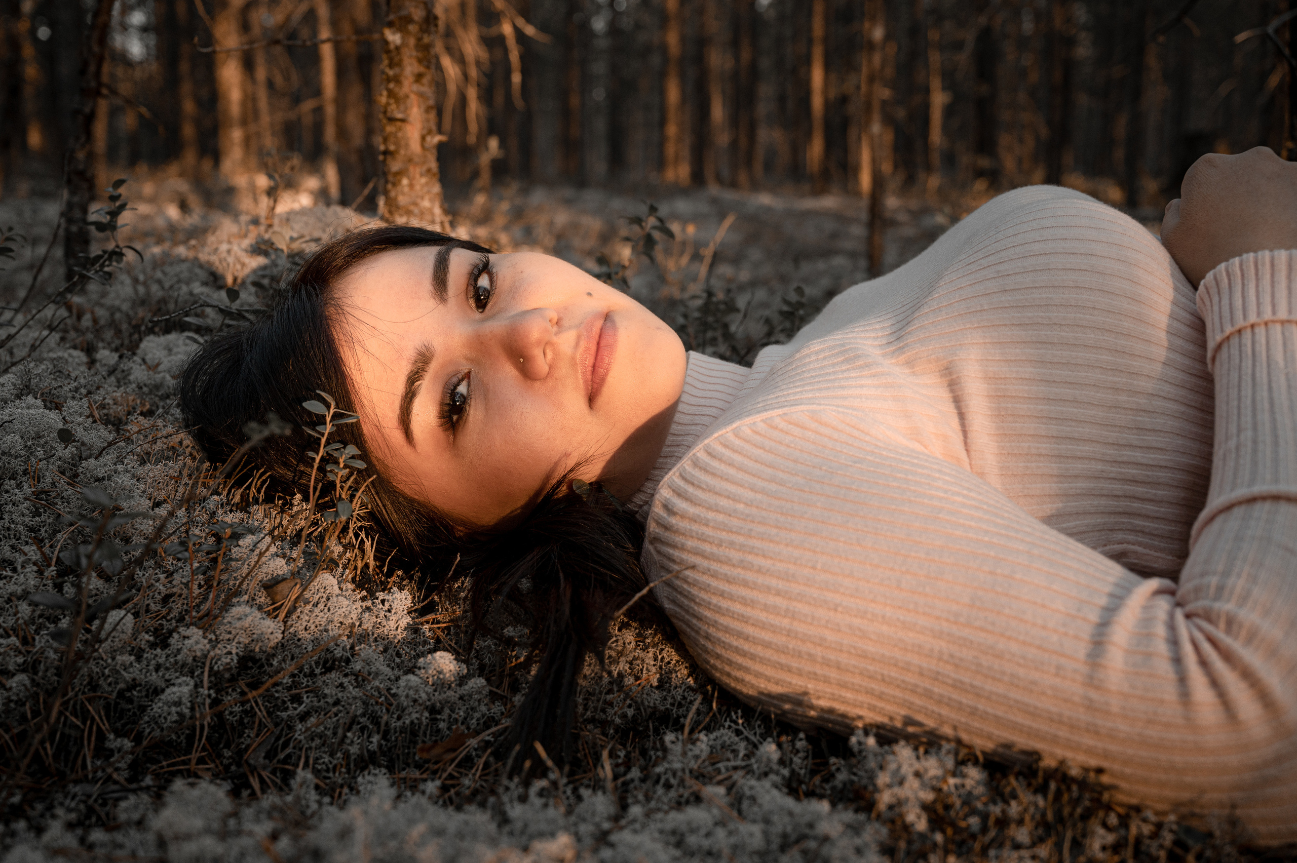 Фотограф Нижний Новгород