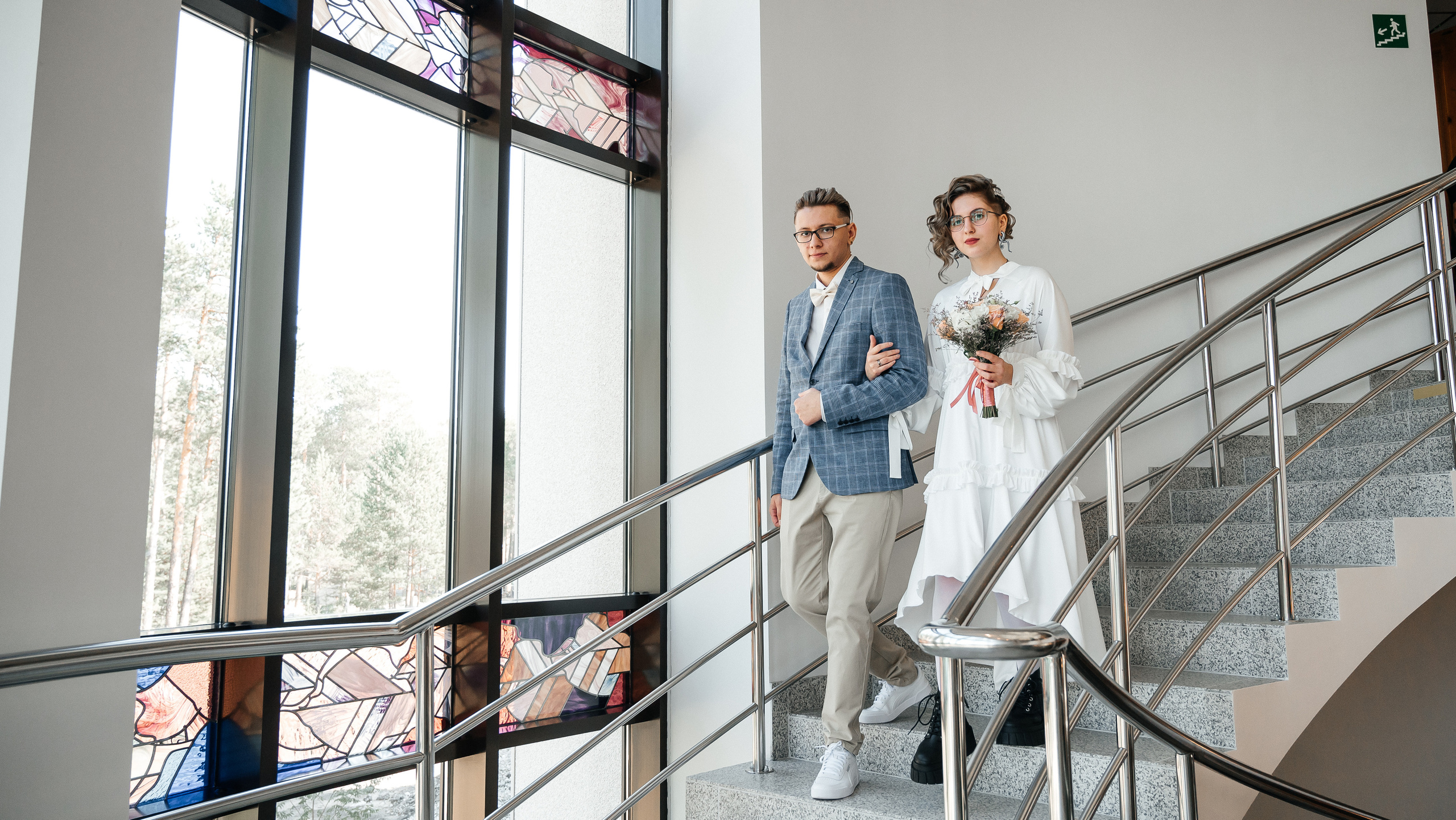 Свадьба Александра и Александры. Фотограф Нижний Новгород