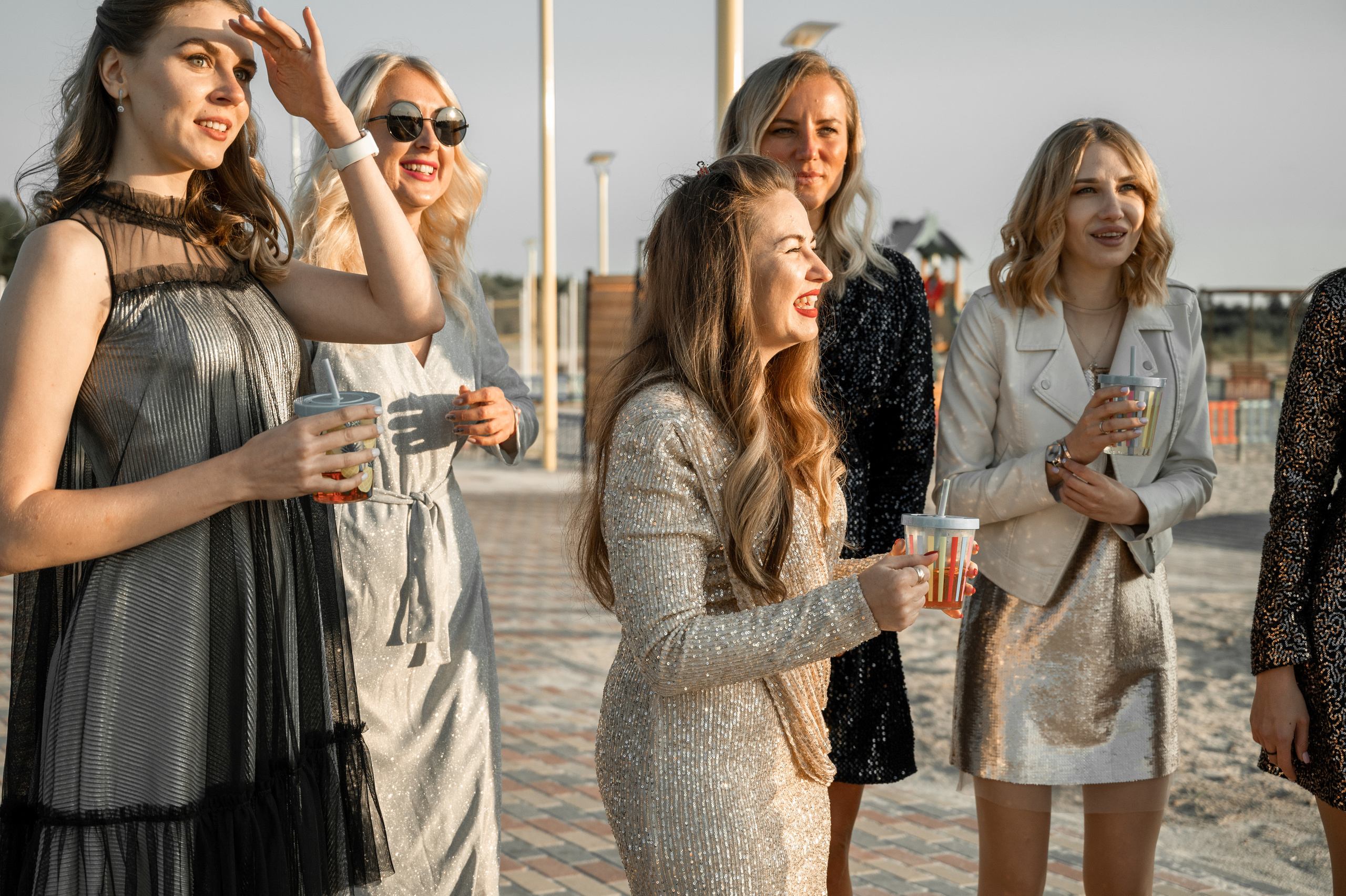 Девичник. Фотограф Нижний Новгород