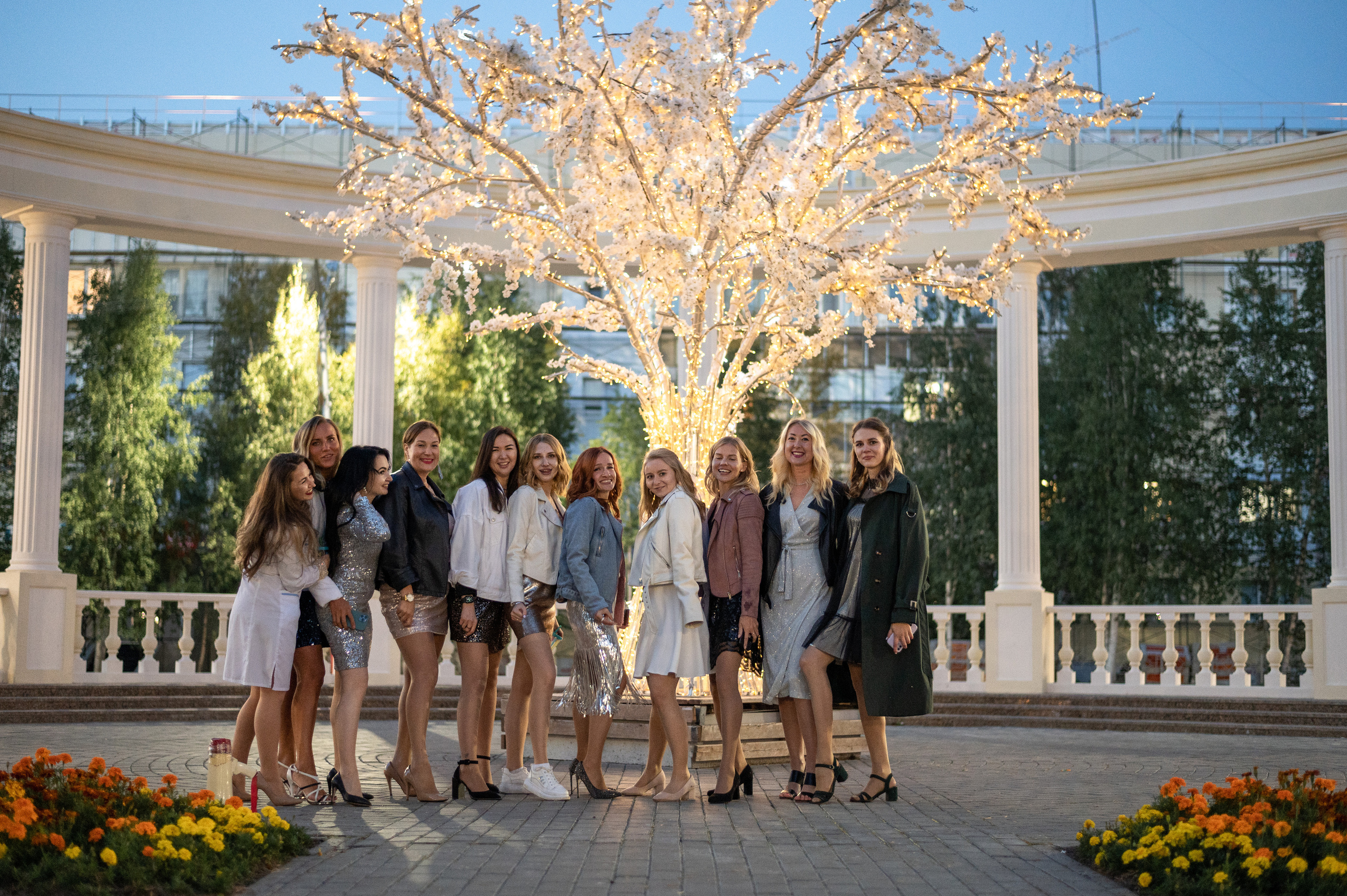 Девичник. Фотограф Нижний Новгород