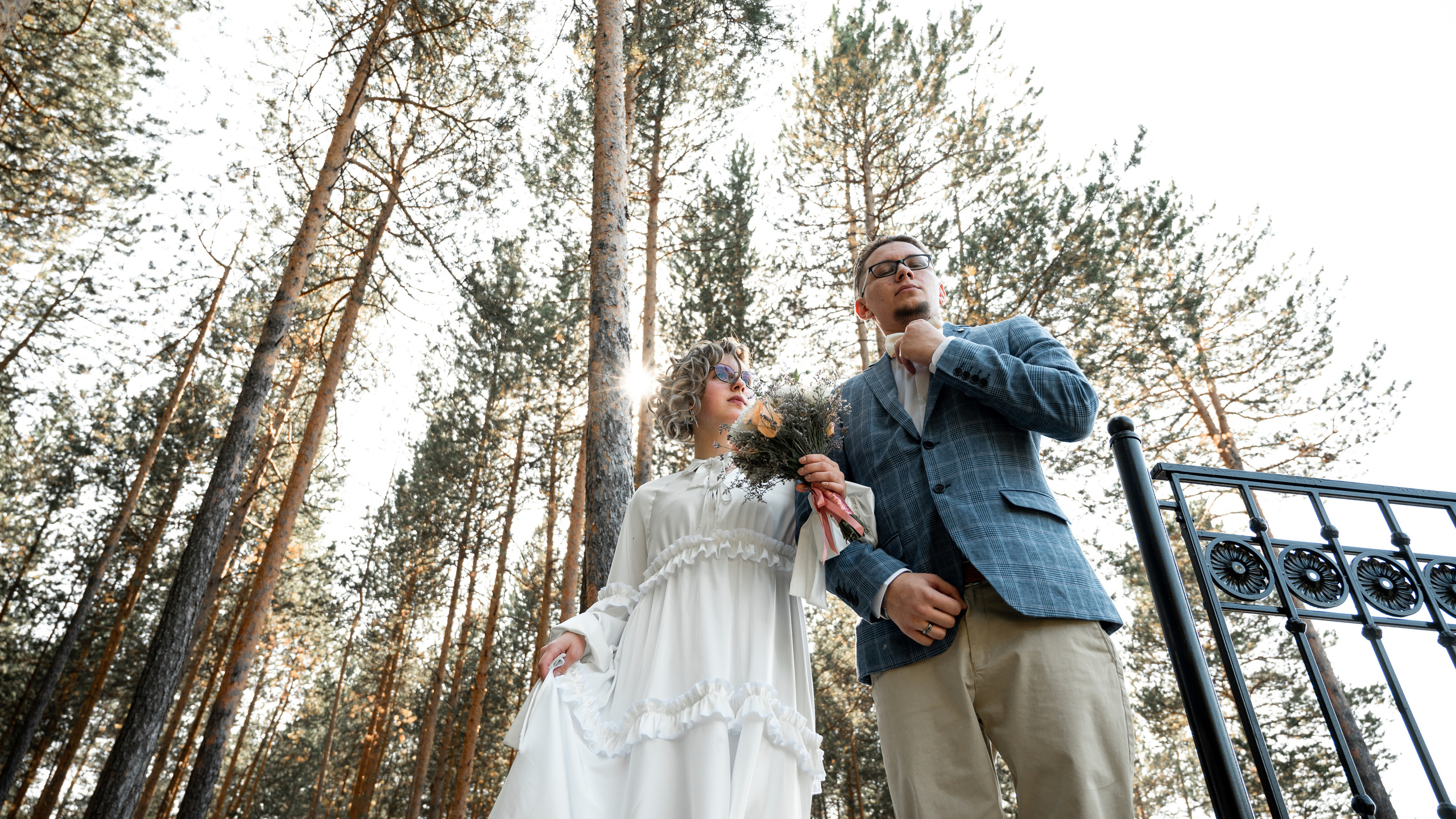 Свадьба Александра и Александры. Фотограф Нижний Новгород