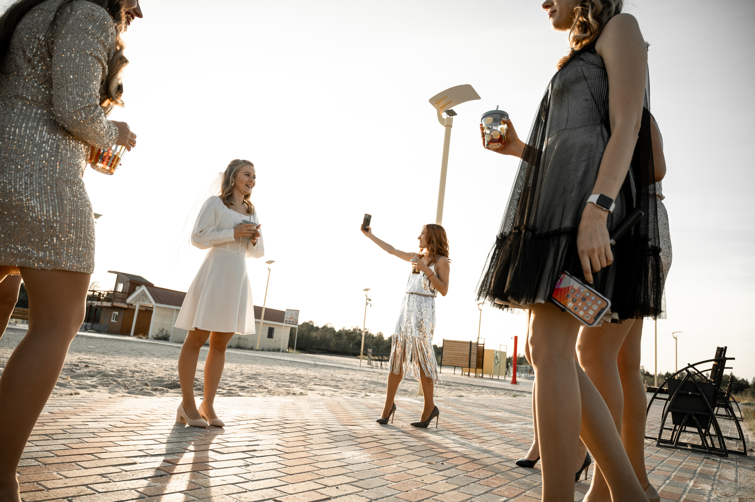 Девичник. Фотограф Нижний Новгород