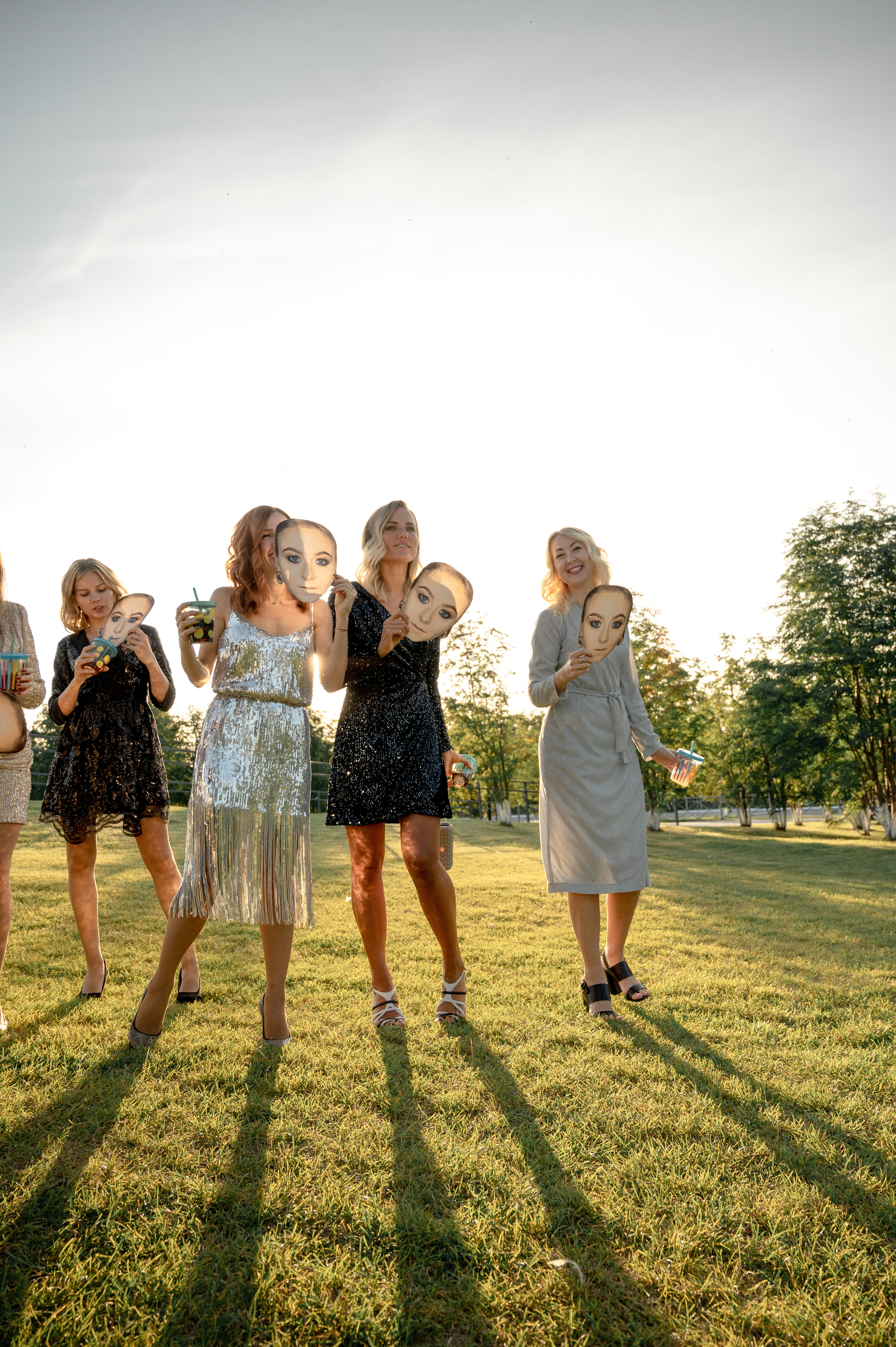 Девичник. Фотограф Нижний Новгород