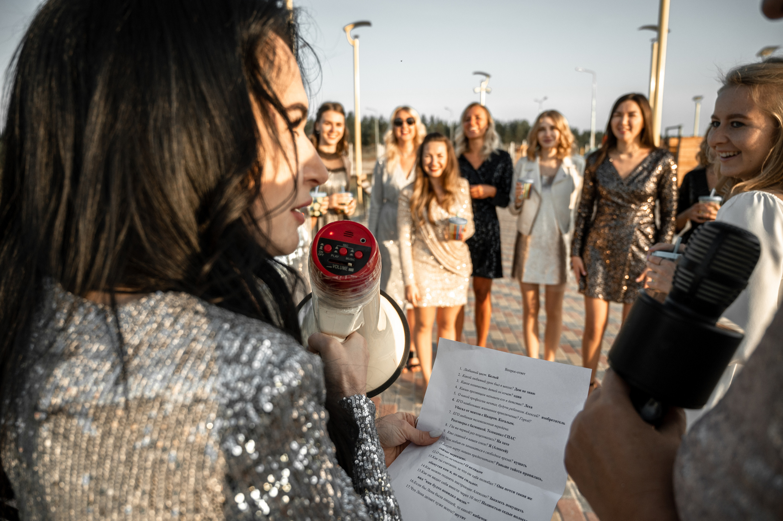 Девичник. Фотограф Нижний Новгород