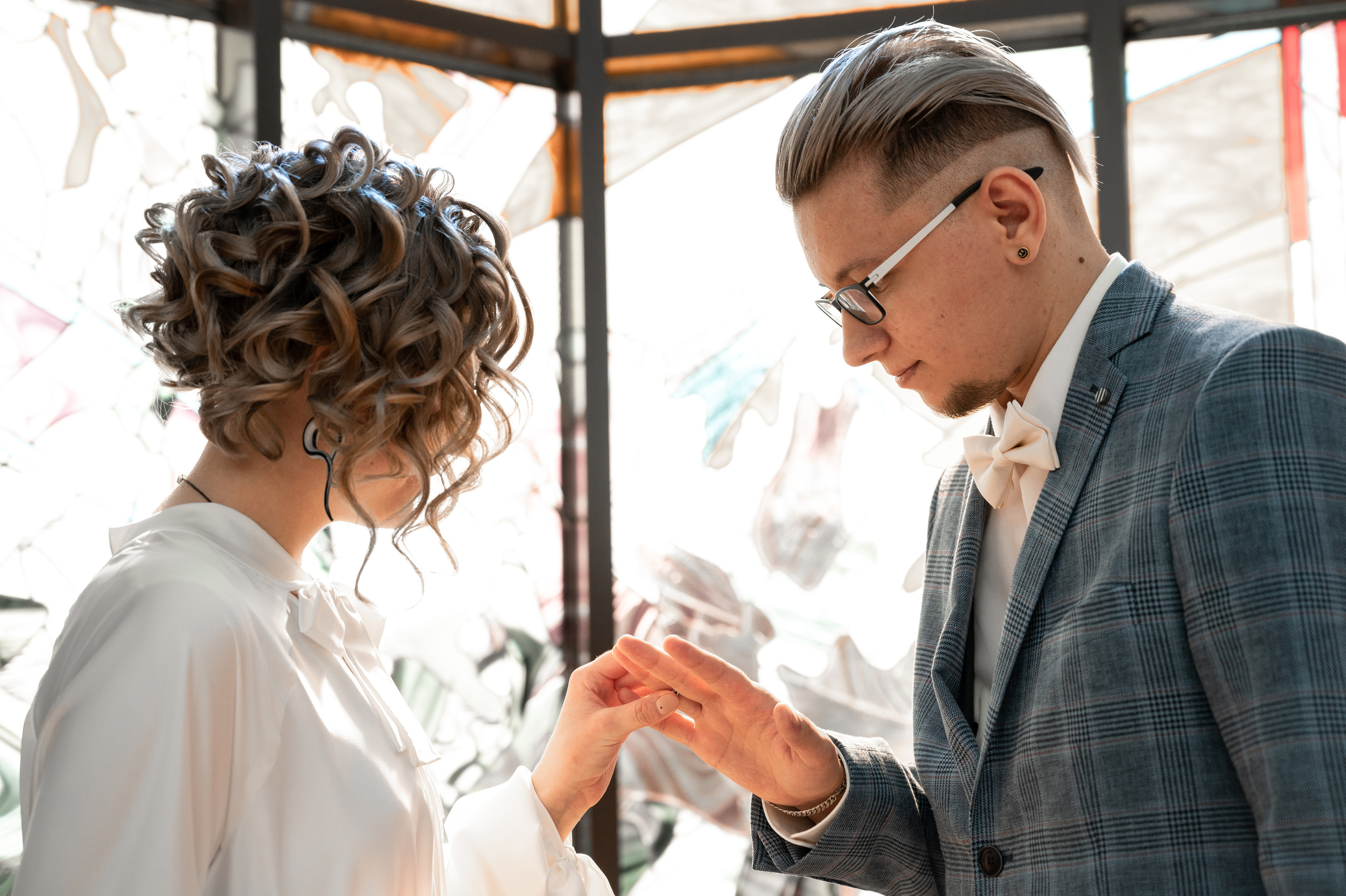 Свадьба Александра и Александры. Фотограф Нижний Новгород