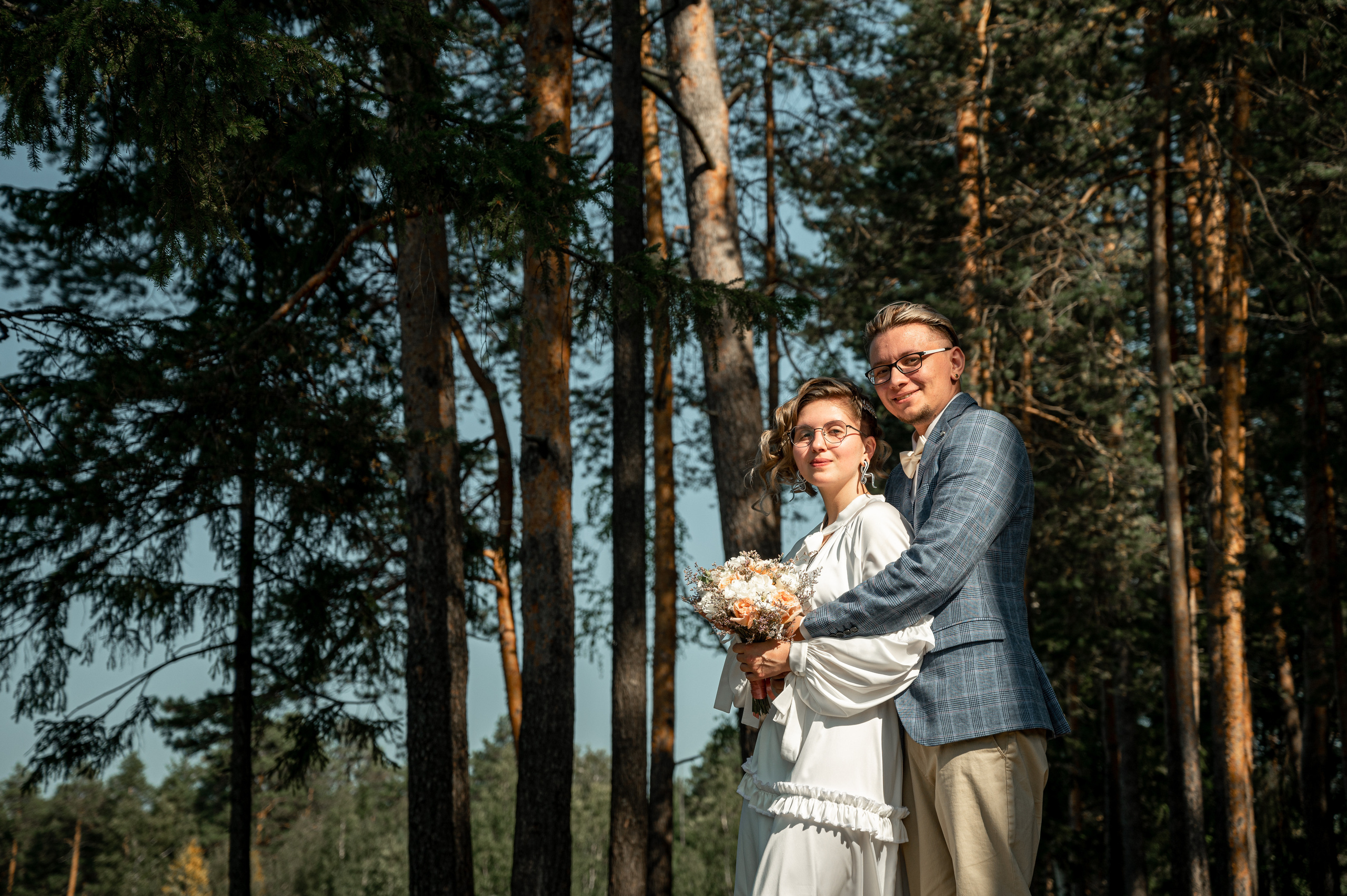 Свадьба Александра и Александры. Фотограф Нижний Новгород