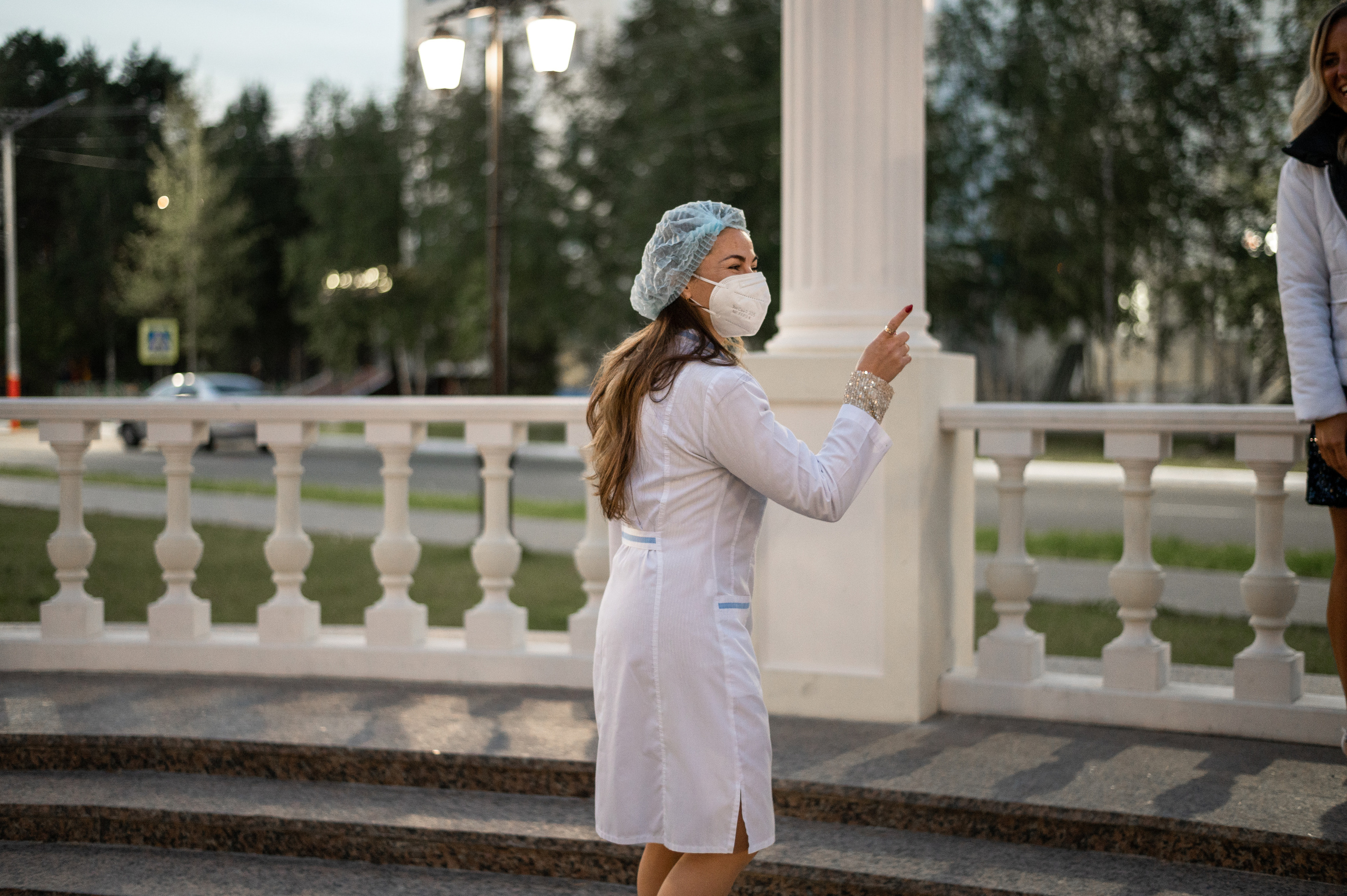 Девичник. Фотограф Нижний Новгород