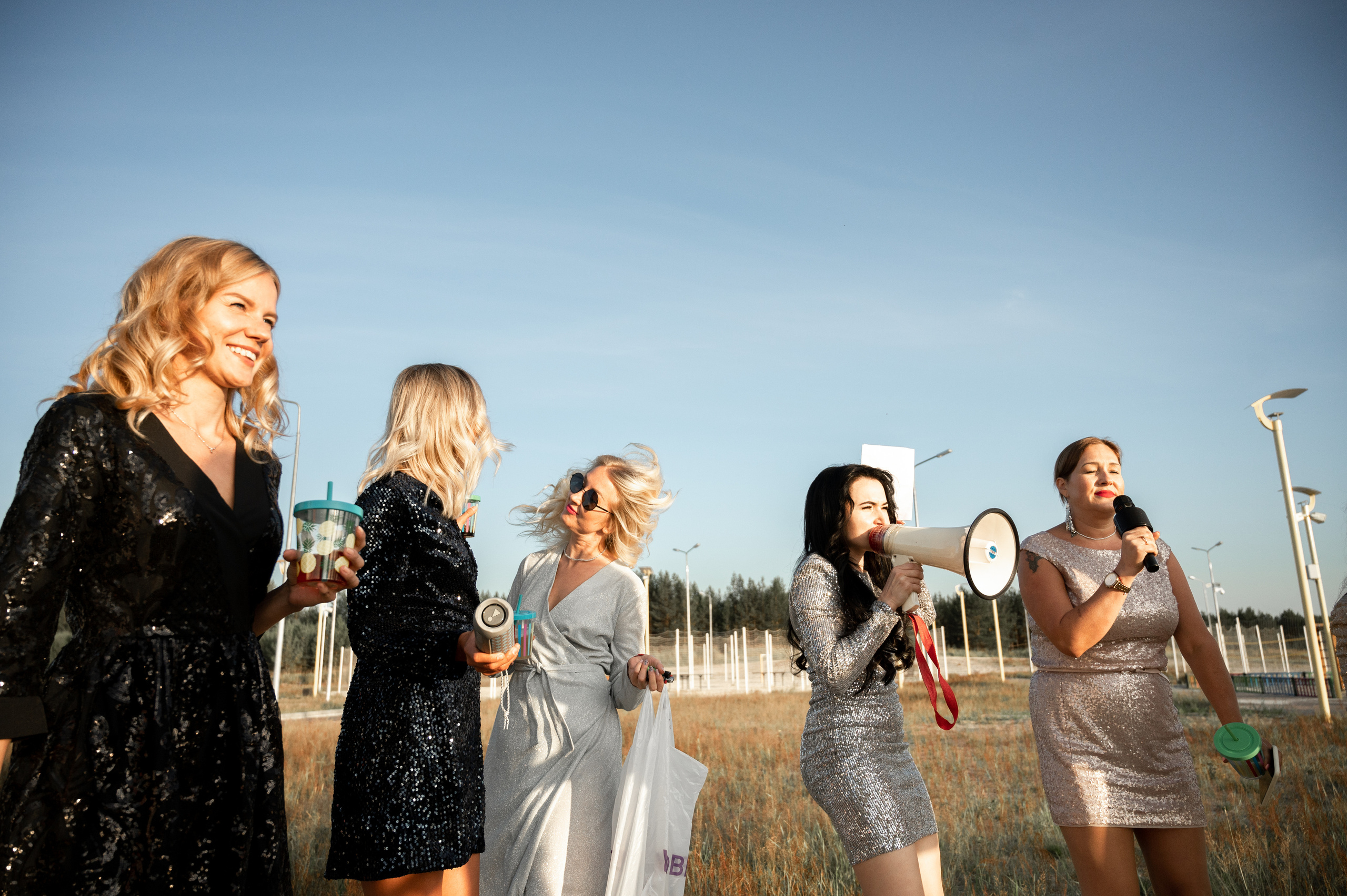 Девичник. Фотограф Нижний Новгород